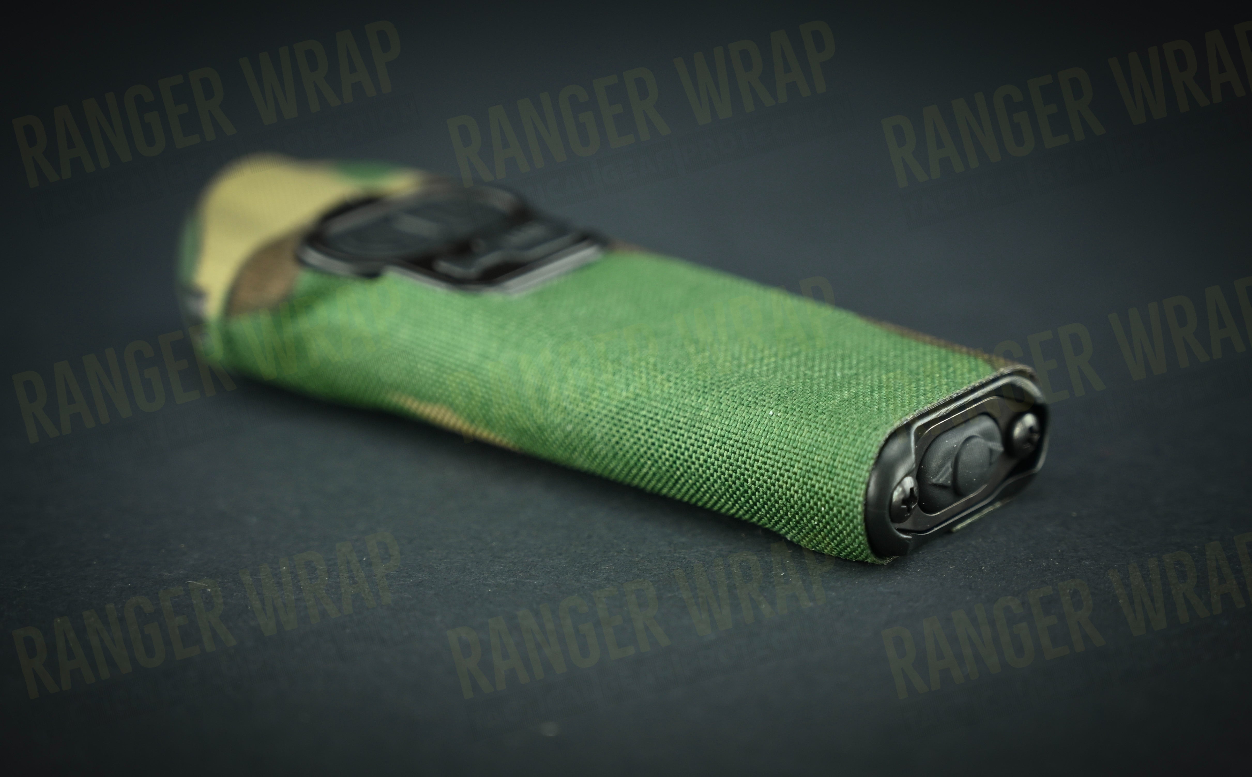 Surefire Stiletto PRO PLR-B - Light Wrap in Cordura Fabric
