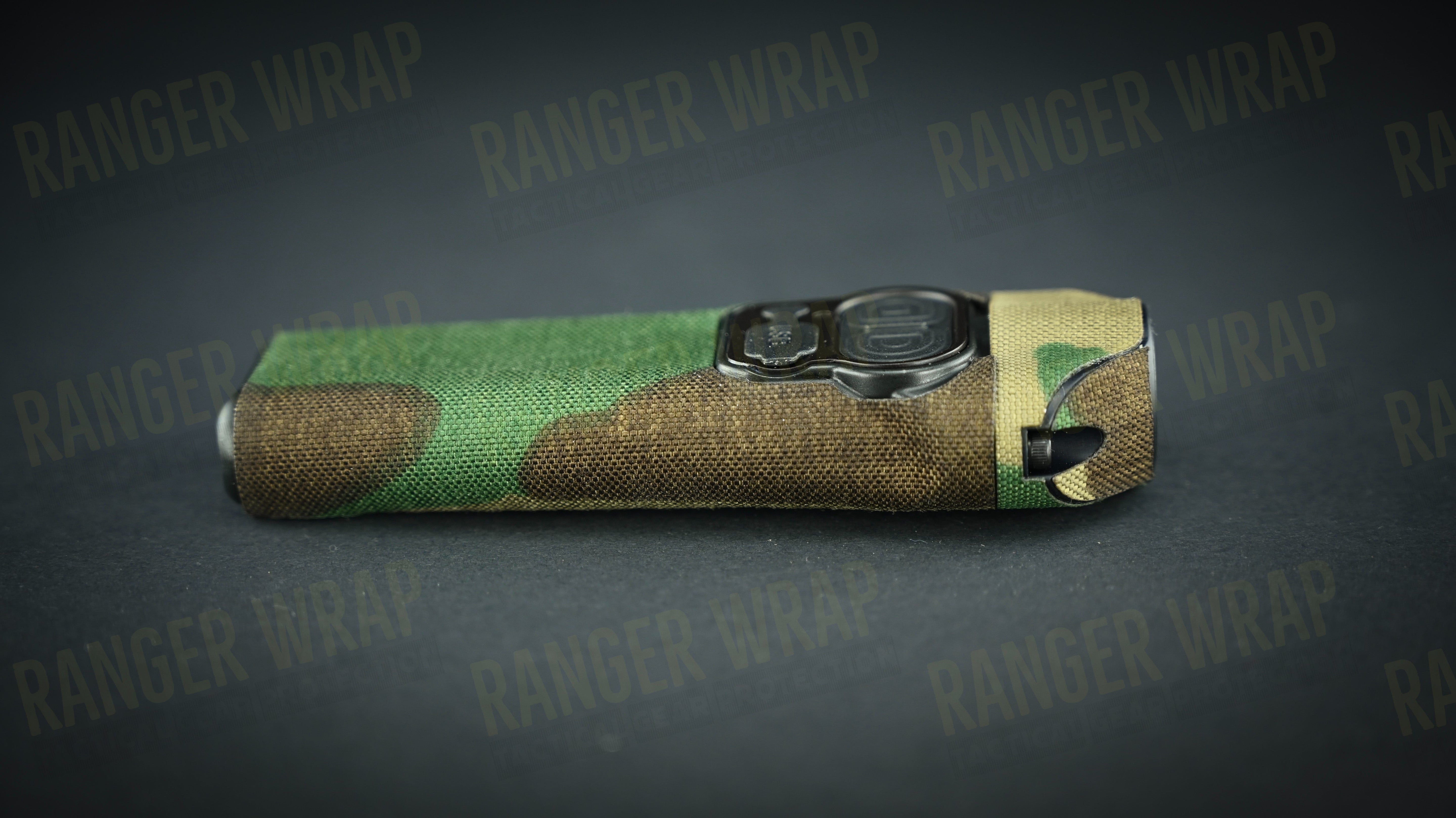 Surefire Stiletto PRO PLR-B - Light Wrap in Cordura Fabric