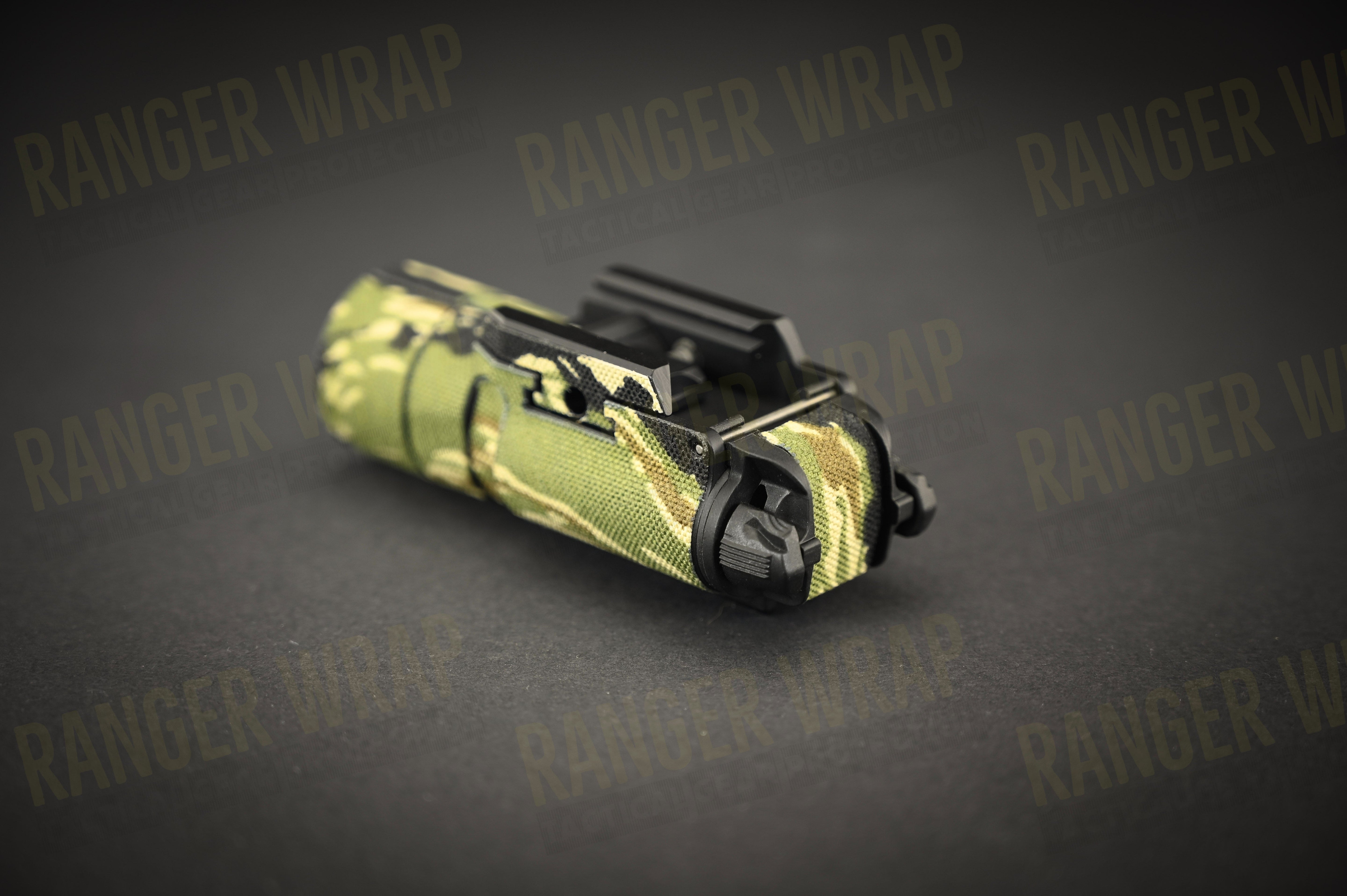 Surefire X300U-B - Weapon Light Wrap in Cordura Fabric