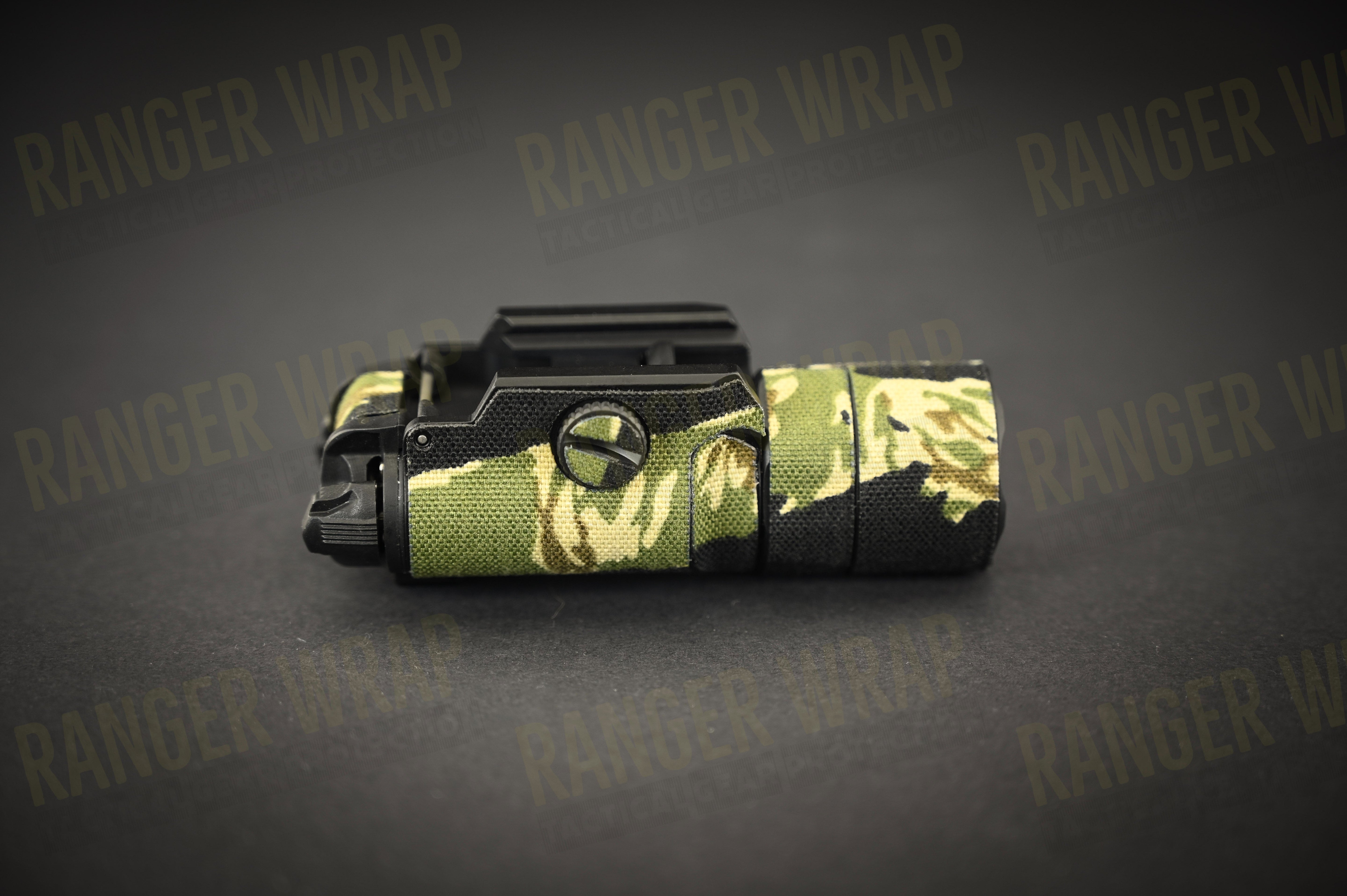 Surefire X300U-B - Weapon Light Wrap in Cordura Fabric
