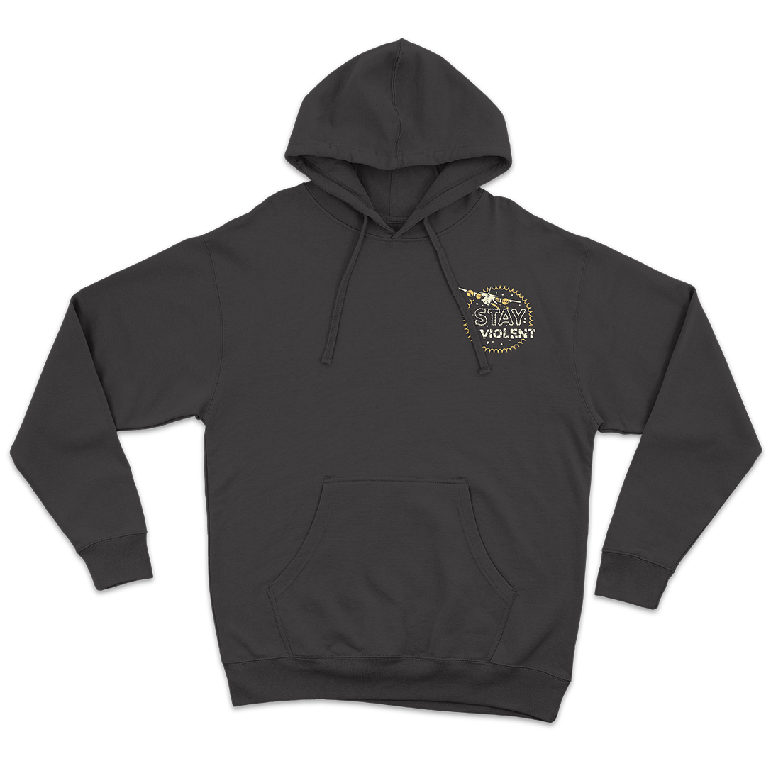 Syrian Nights GFPB Hoodie