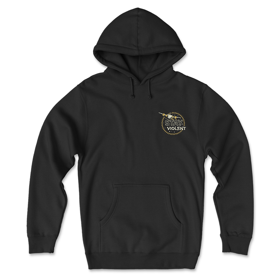 Syrian Nights GFPB Hoodie