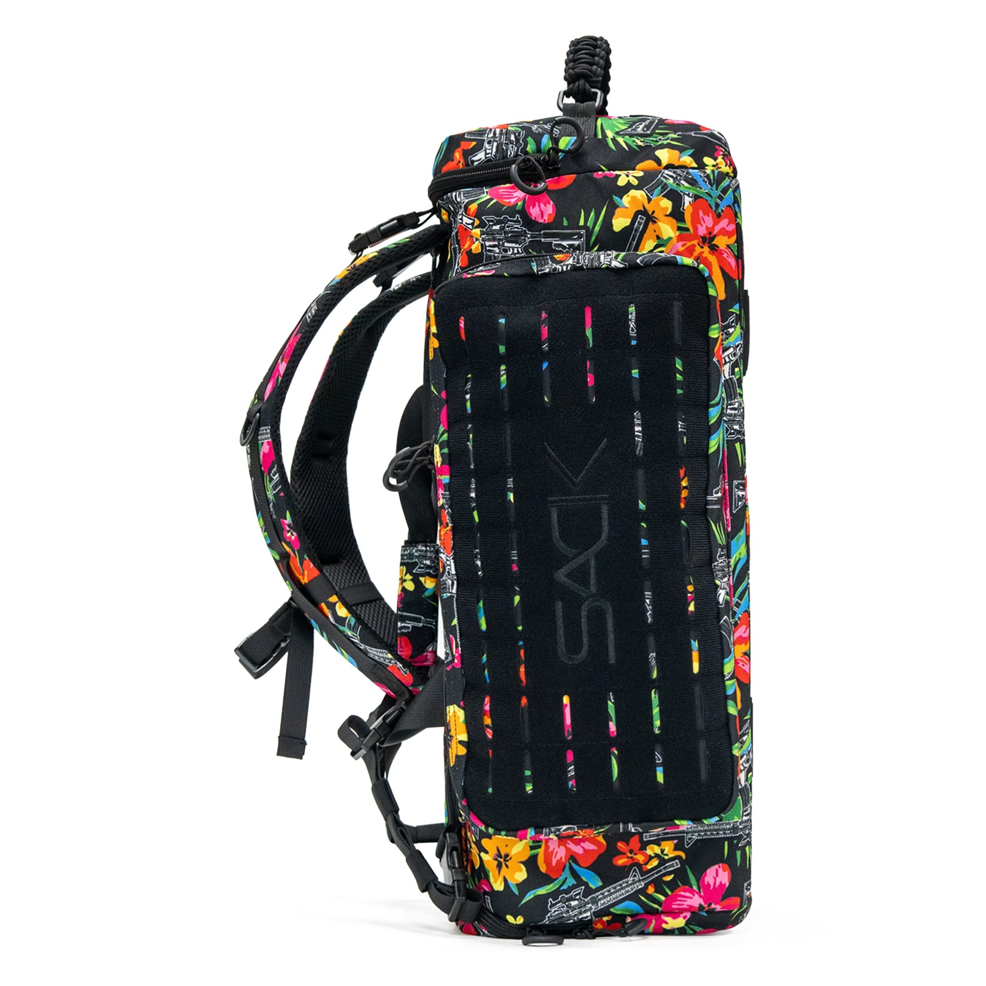 50L Sack™ Dufflepack Hybridtasche