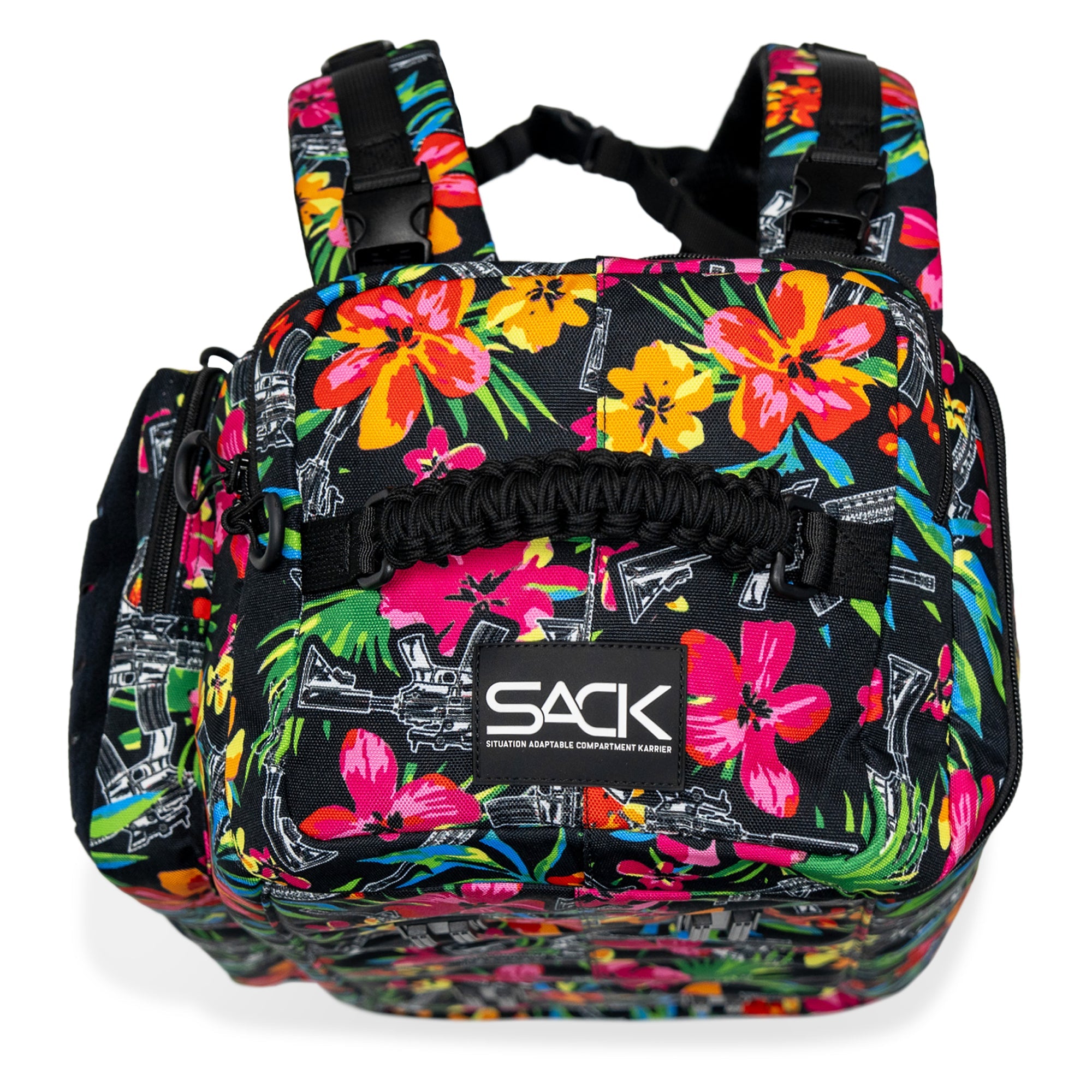 50L Sack™ Dufflepack Hybridtasche