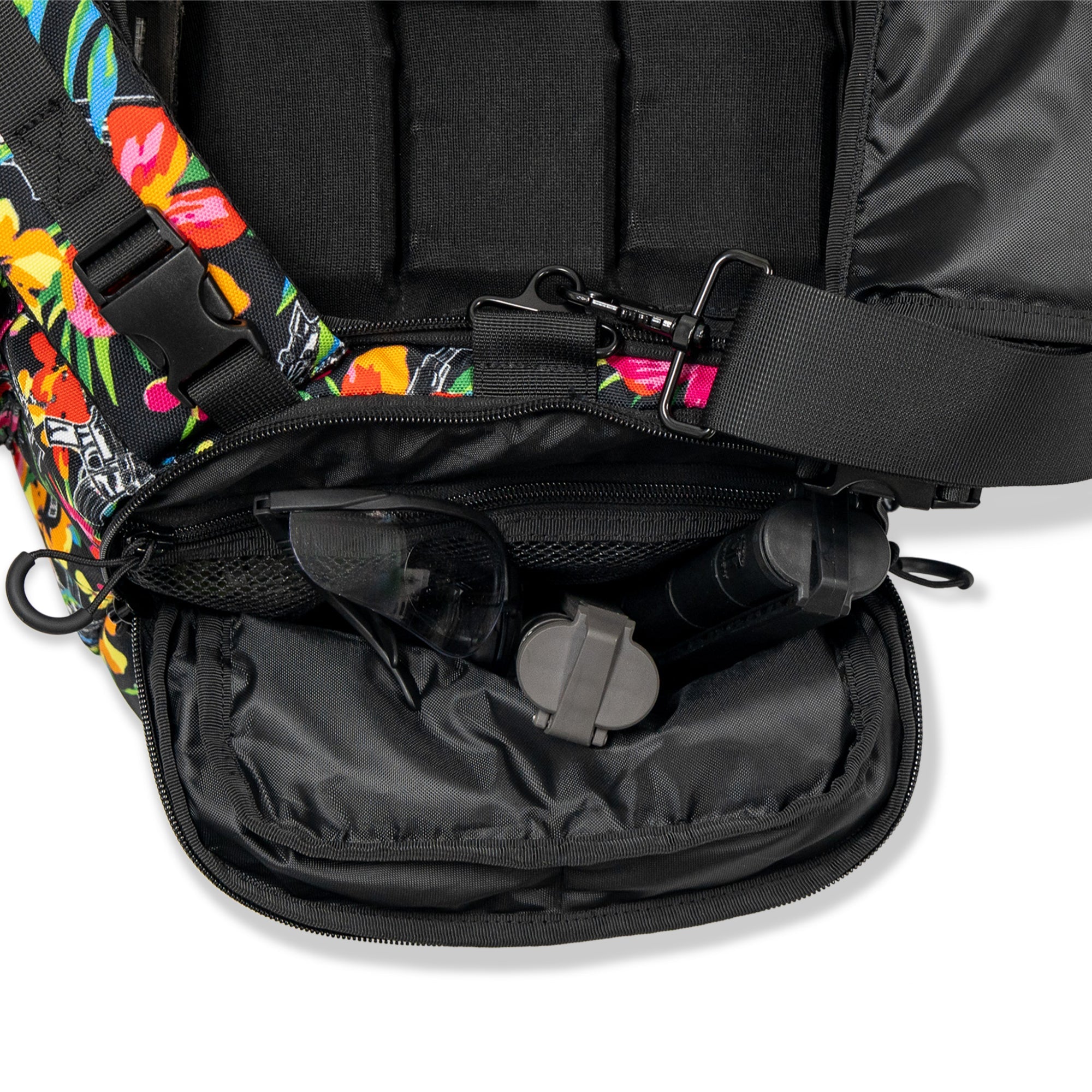 50L Sack™ Dufflepack Hybridtasche