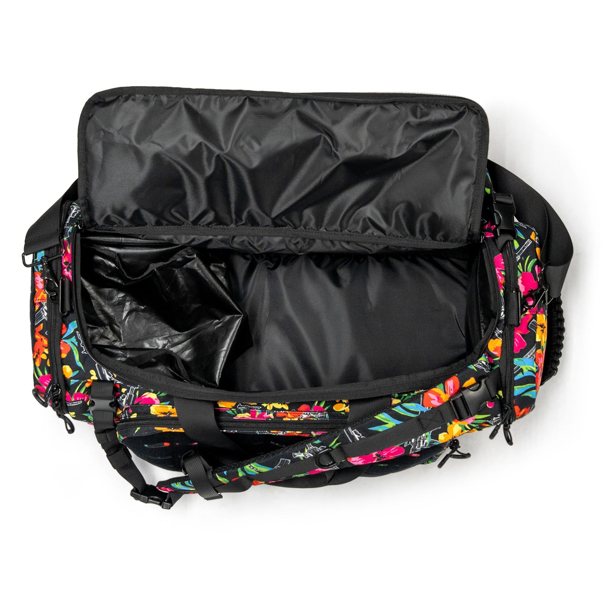 50L Sack™ Dufflepack Hybridtasche