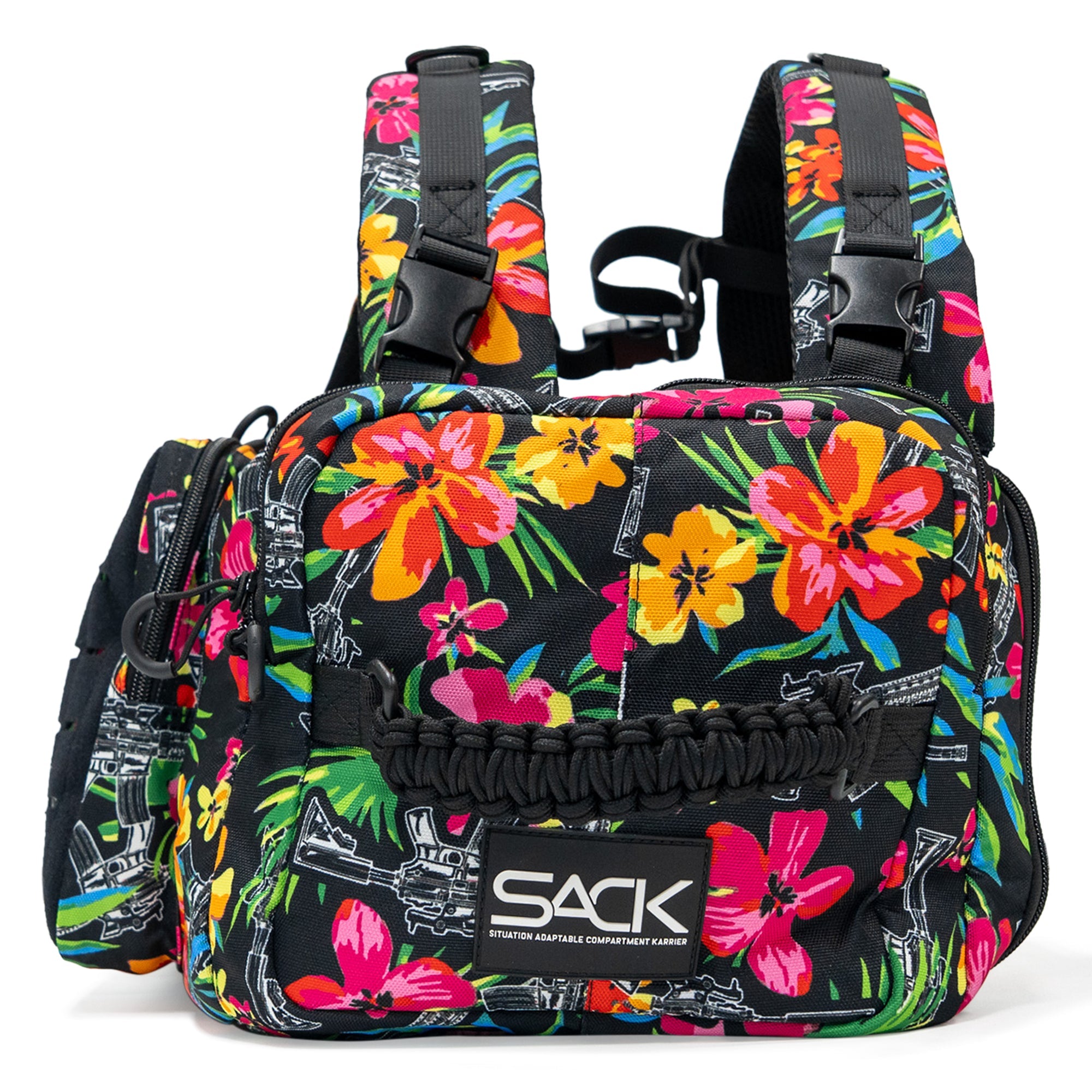 50L Sack™ Dufflepack Hybrid Bag
