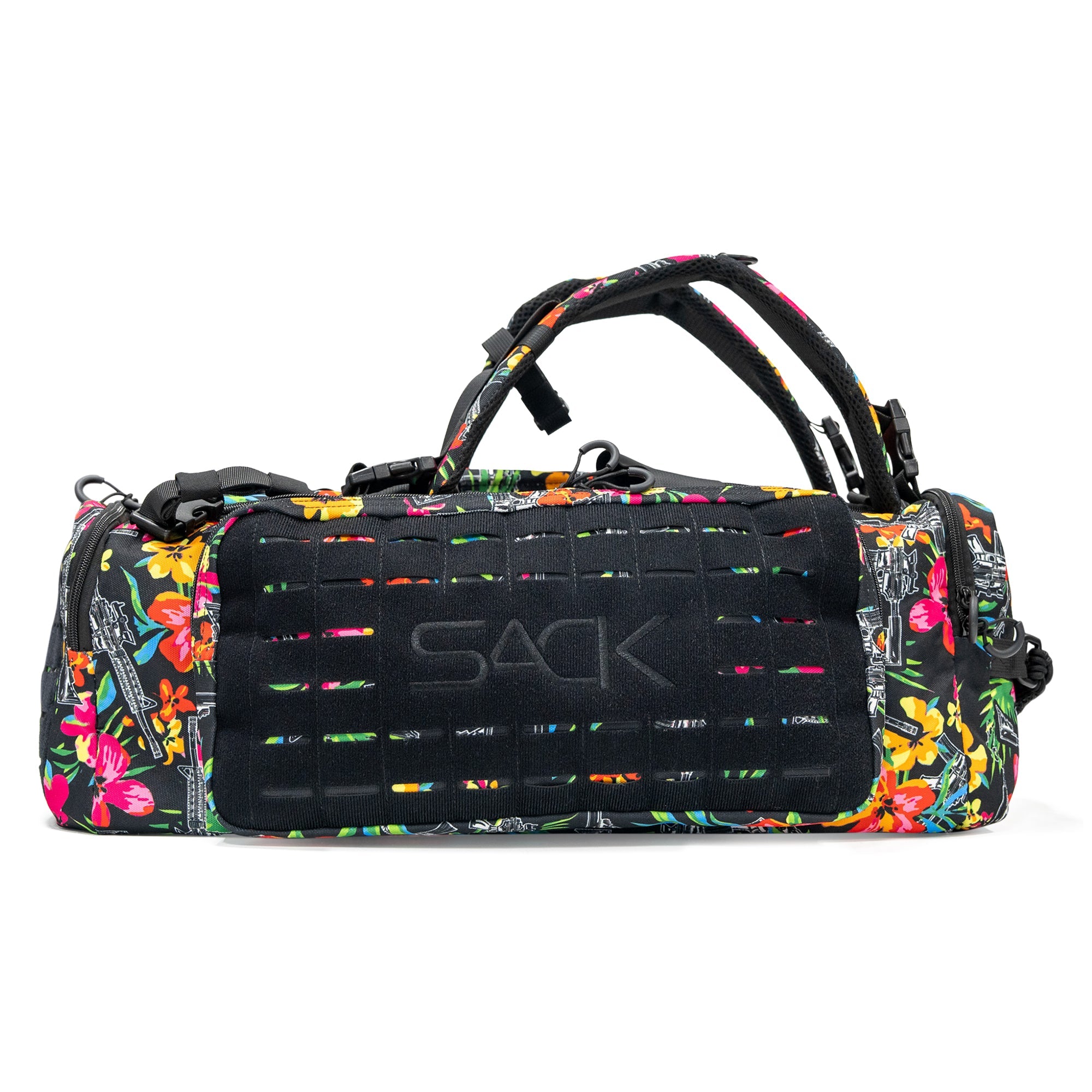 50L Sack™ Dufflepack Hybridtasche