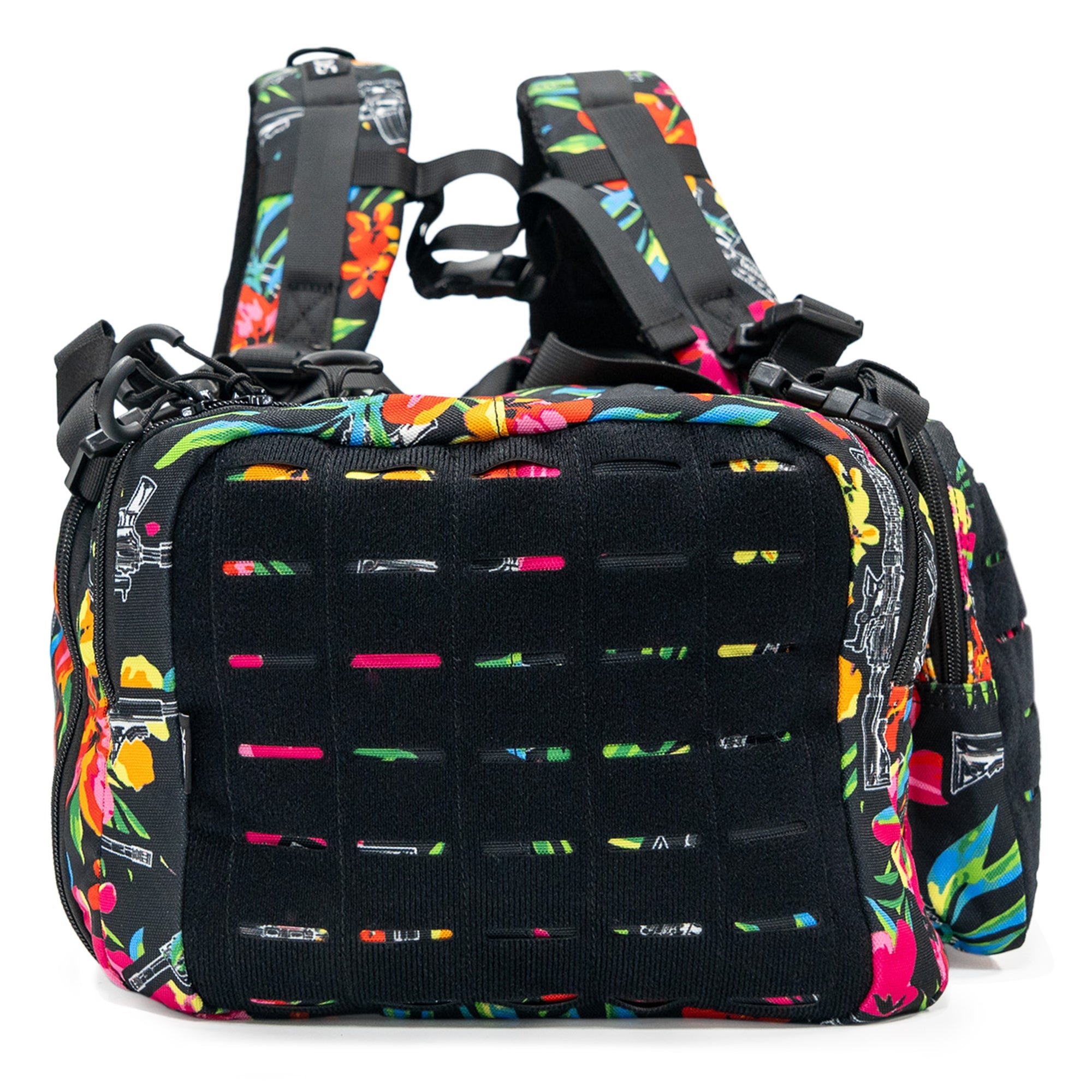 50L Sack™ Dufflepack Hybridtasche