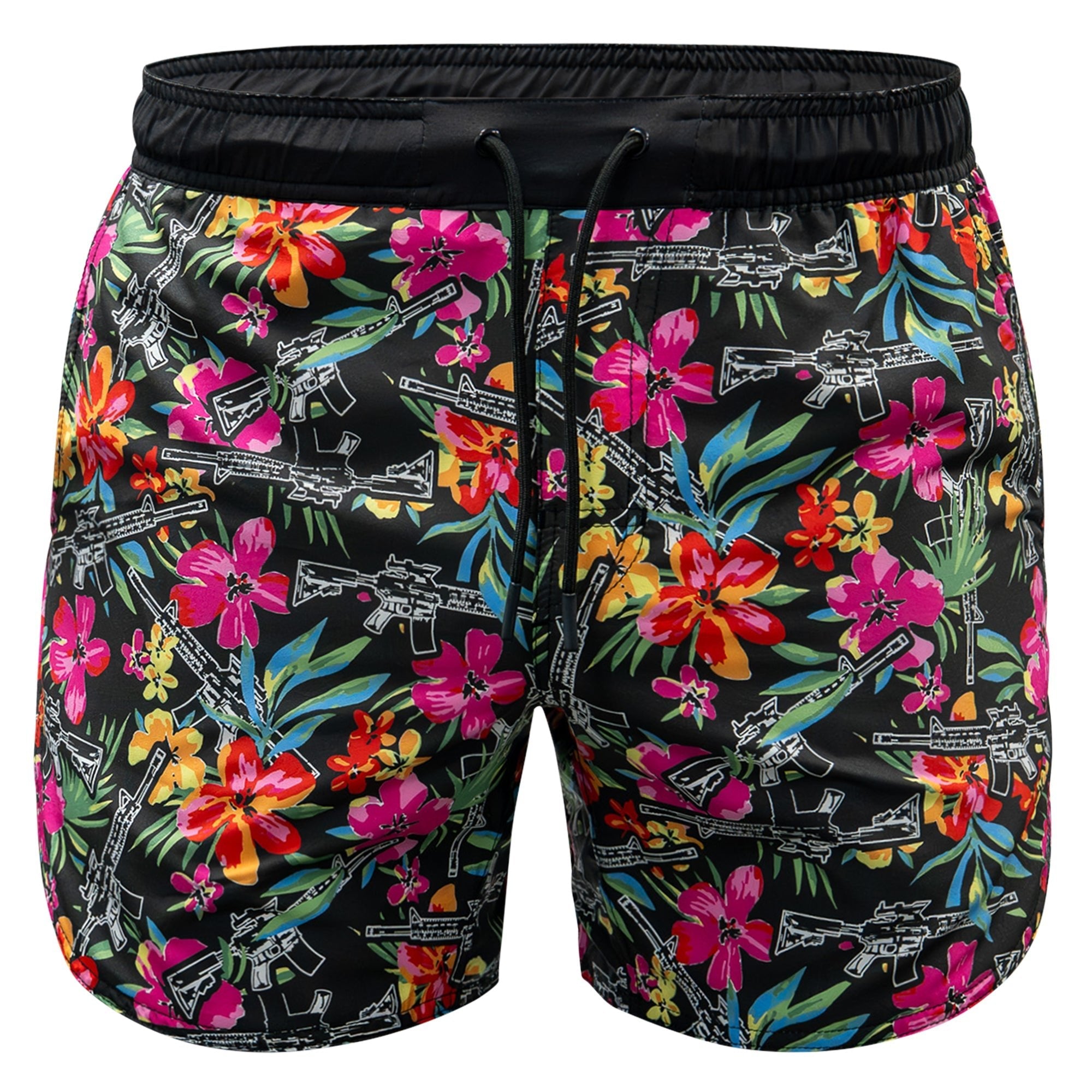 Recon Pro Trainingsshorts für Herren | 14 cm