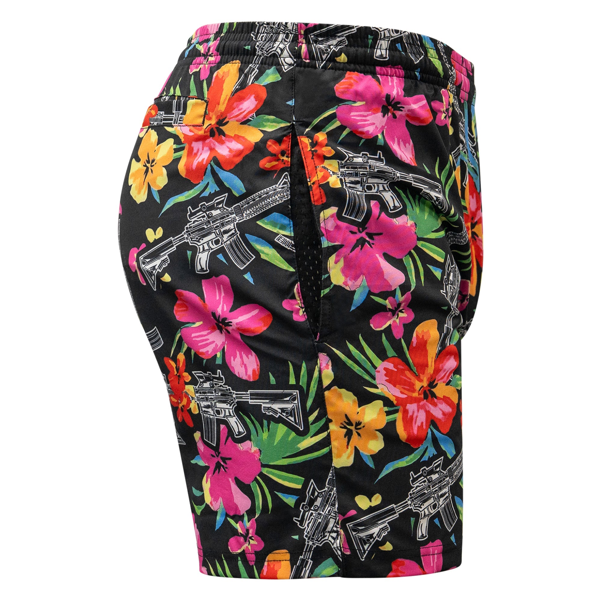 Men's V3 Performance Shorts | 5.5"