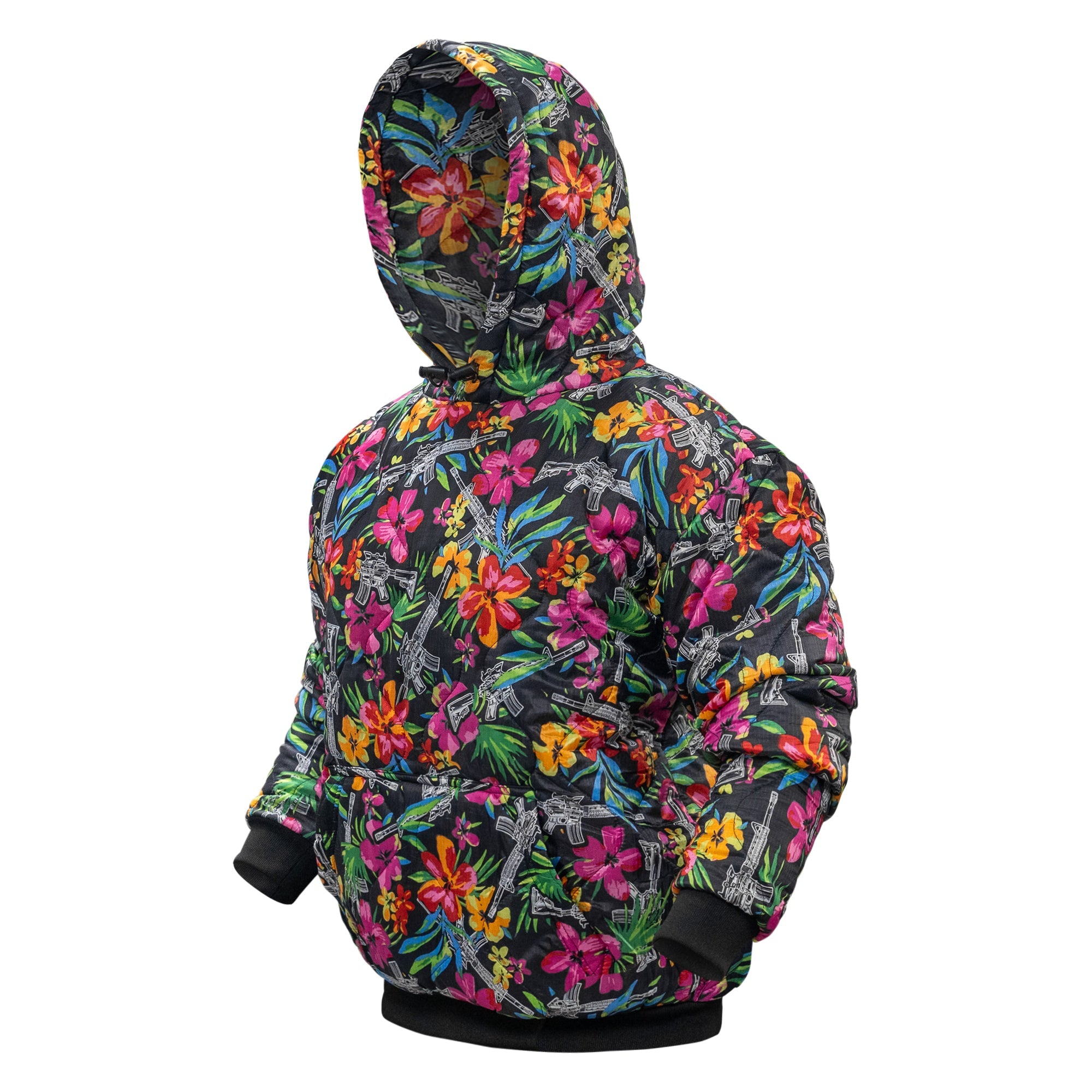 Woobie Hoodie Cold Weather Pullover