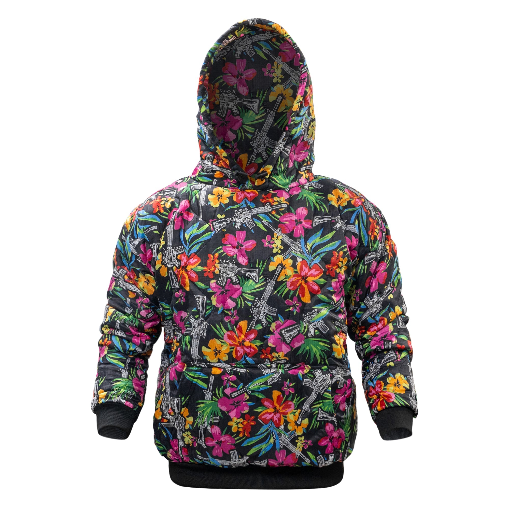 Woobie Hoodie Cold Weather Pullover