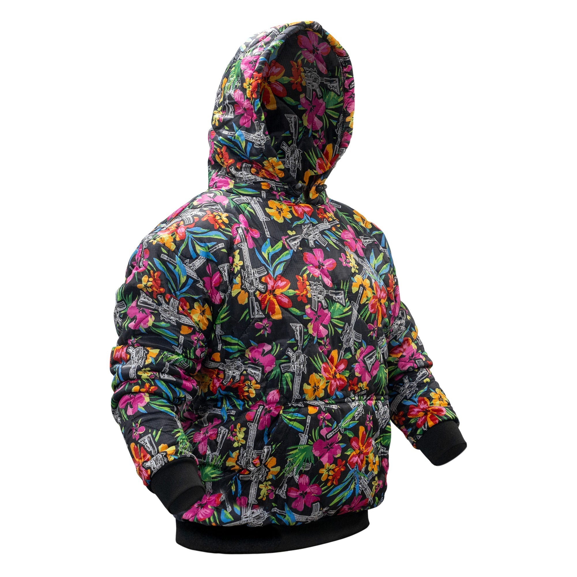 Woobie Hoodie Cold Weather Pullover