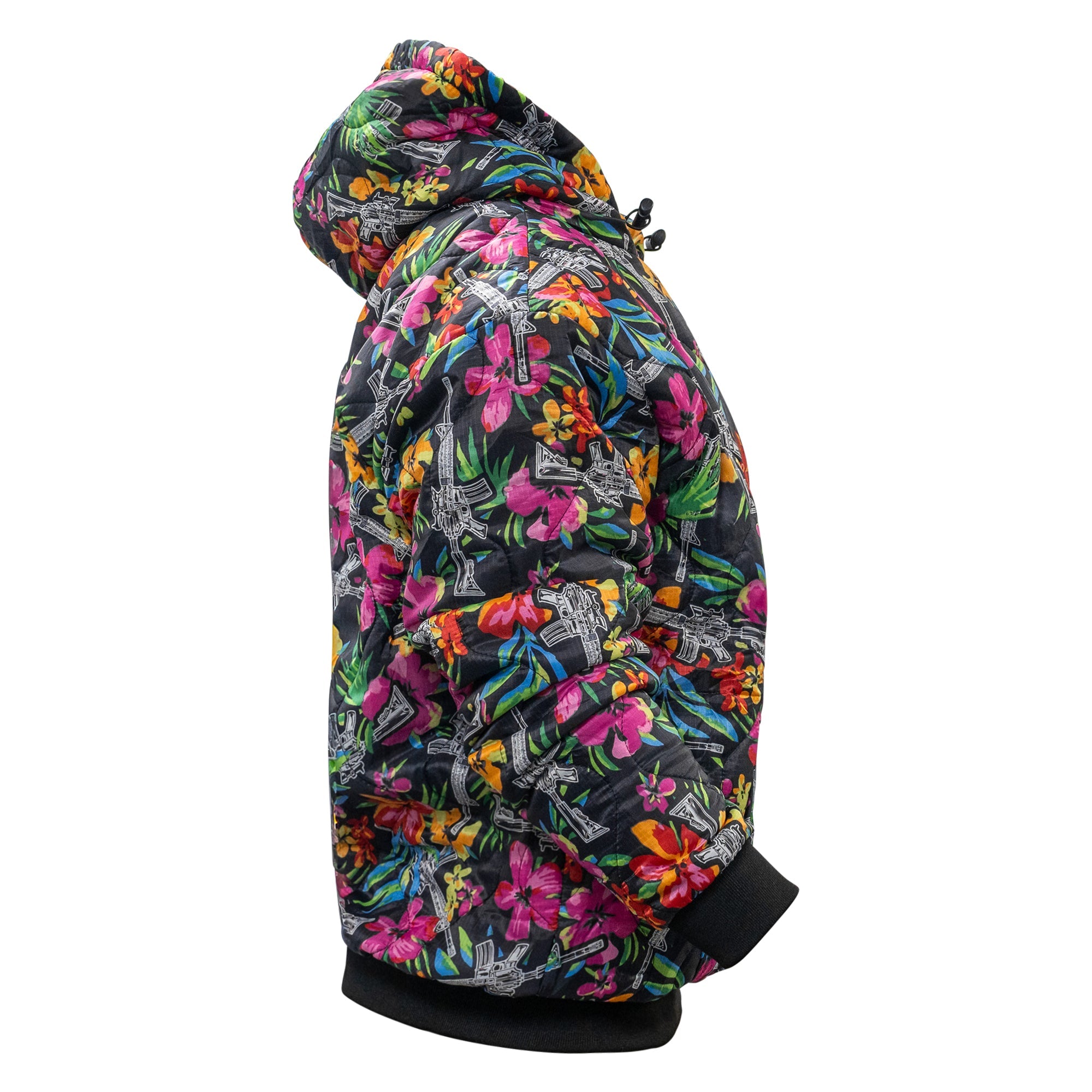 Woobie Hoodie Cold Weather Pullover