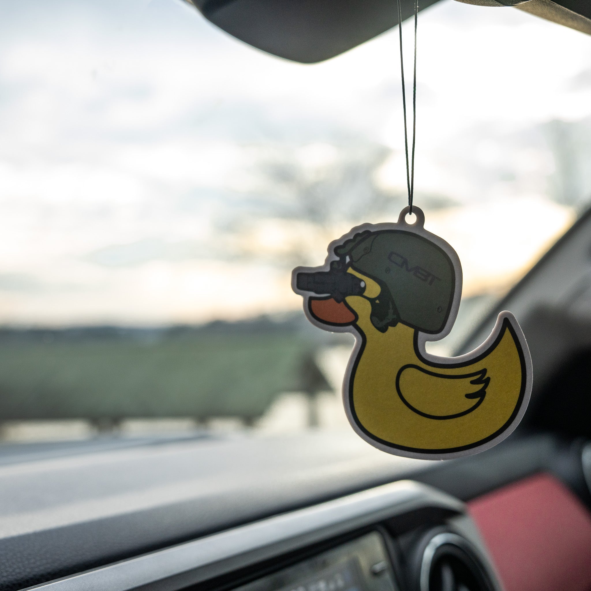 Big Sniff Air Freshener