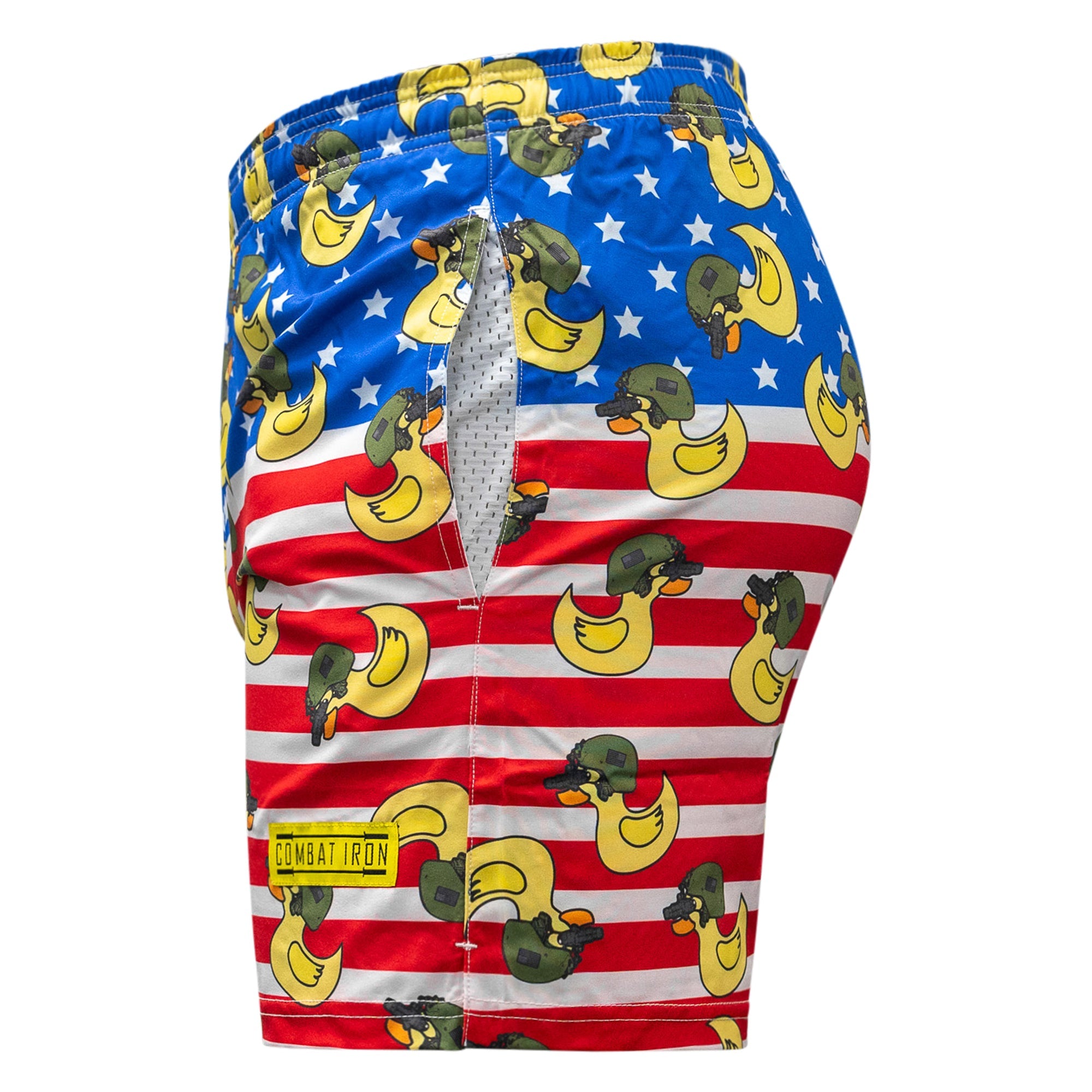 Men's V3 Performance Shorts | 5.5"