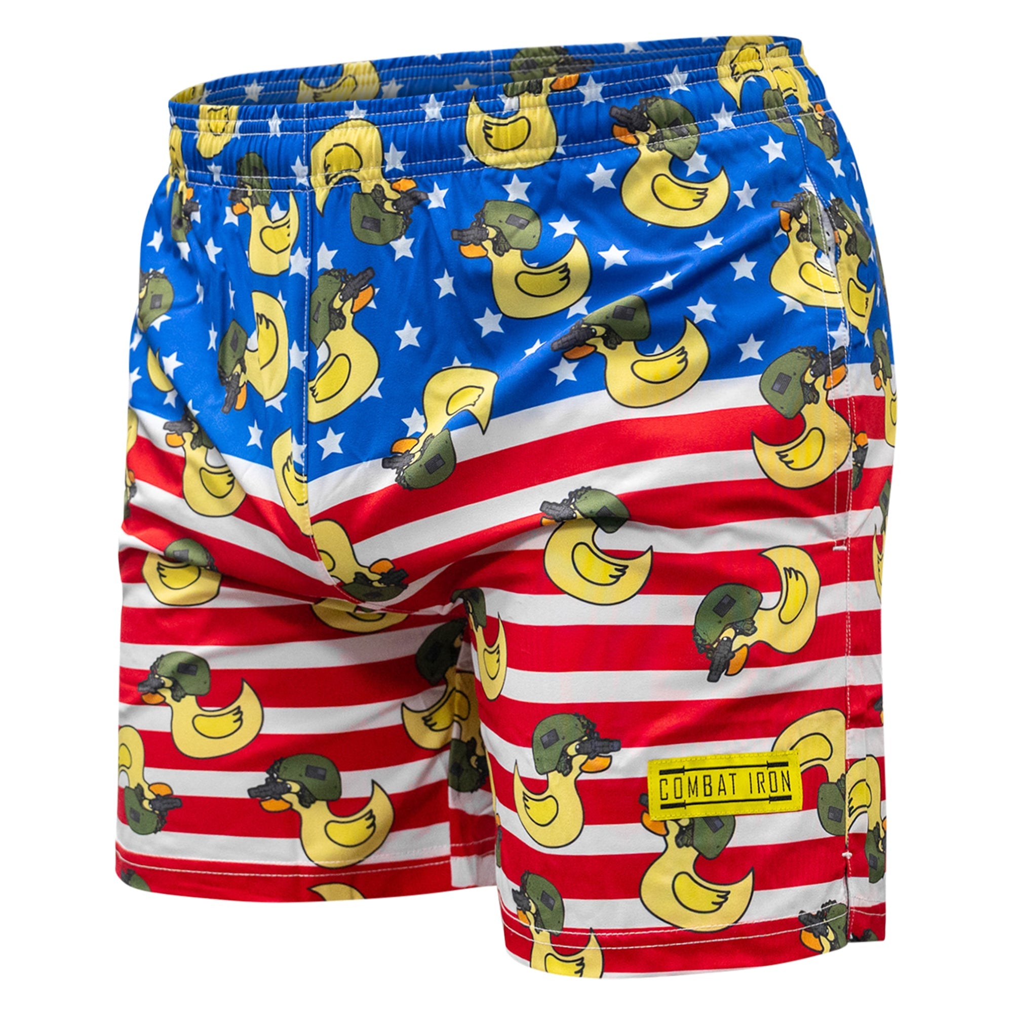 Men's V3 Performance Shorts | 5.5"