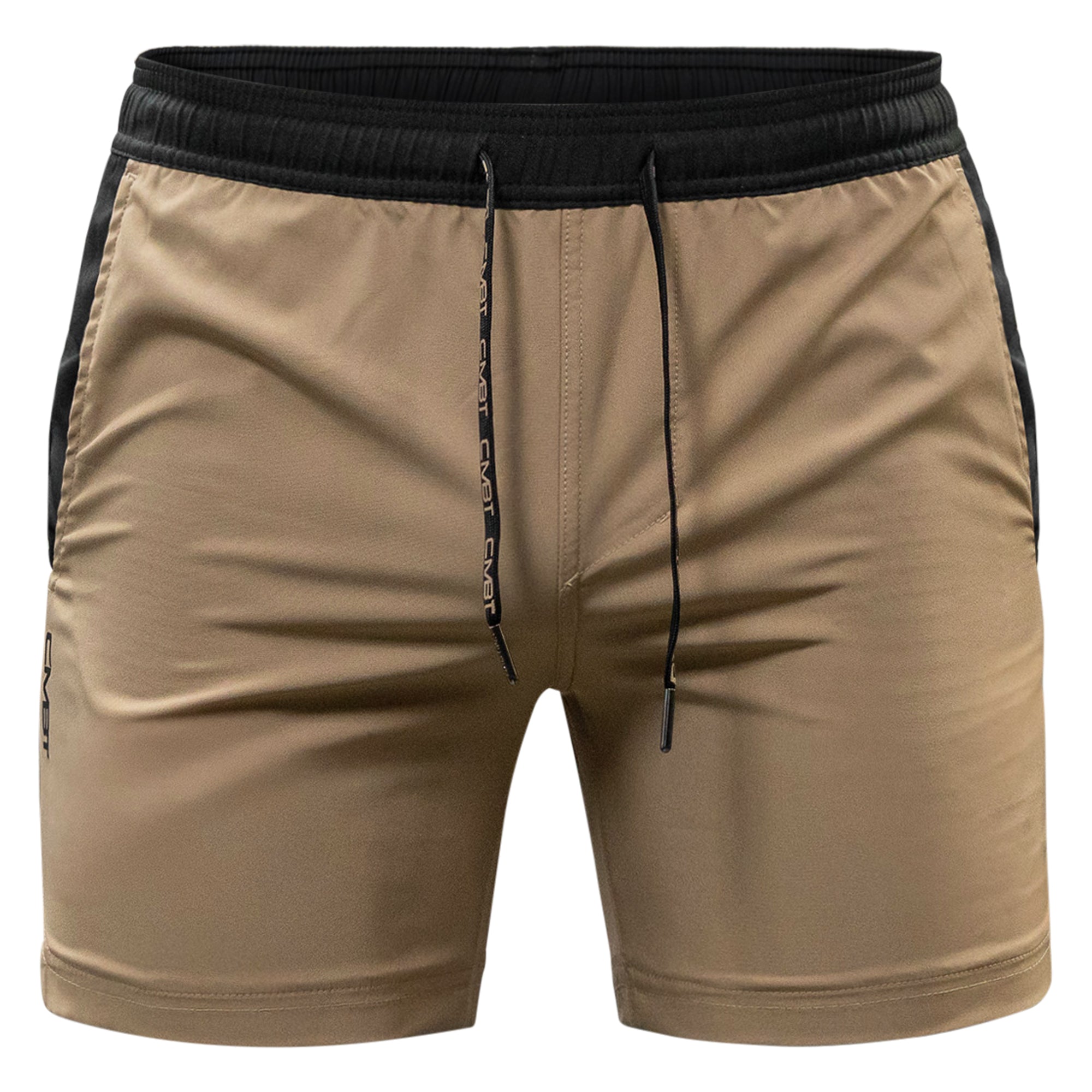 Men's Hybrid Athletic Shorts | 5.5" Inseam