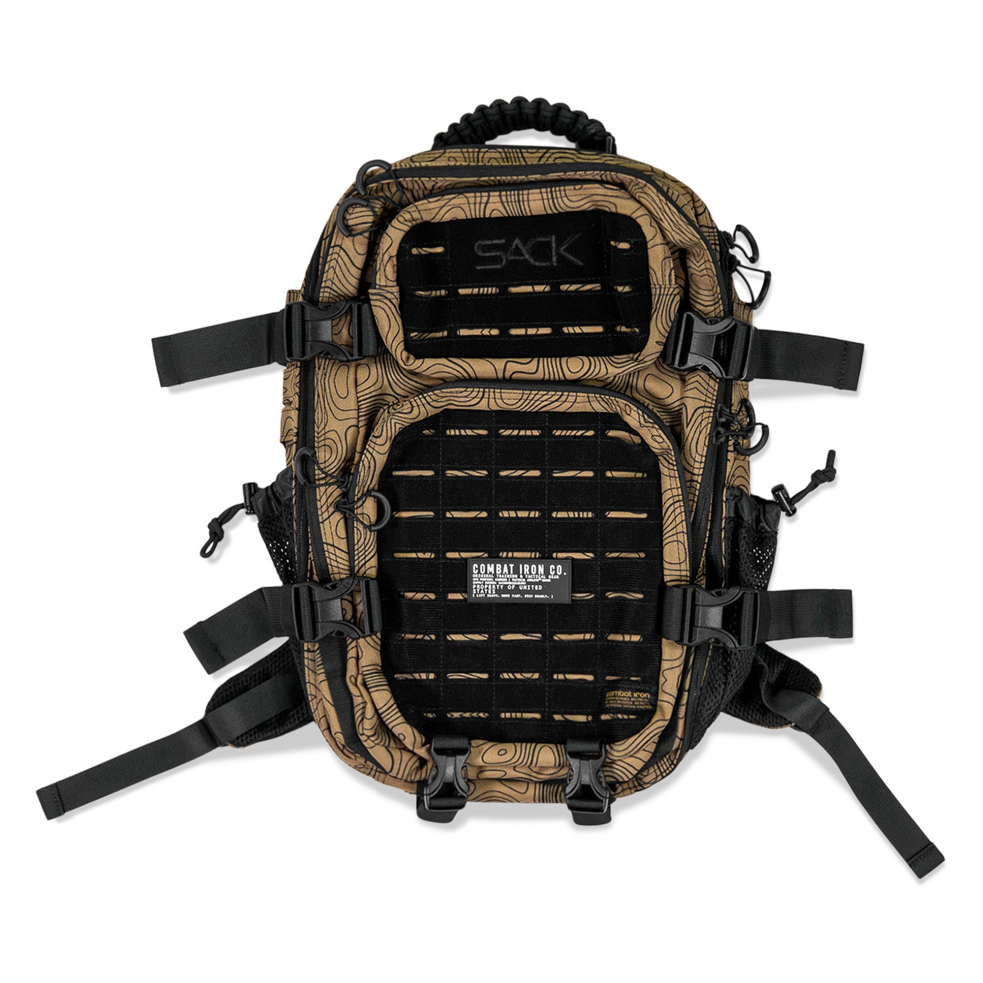 35L Sack™ Backpack | Kalagush Edition