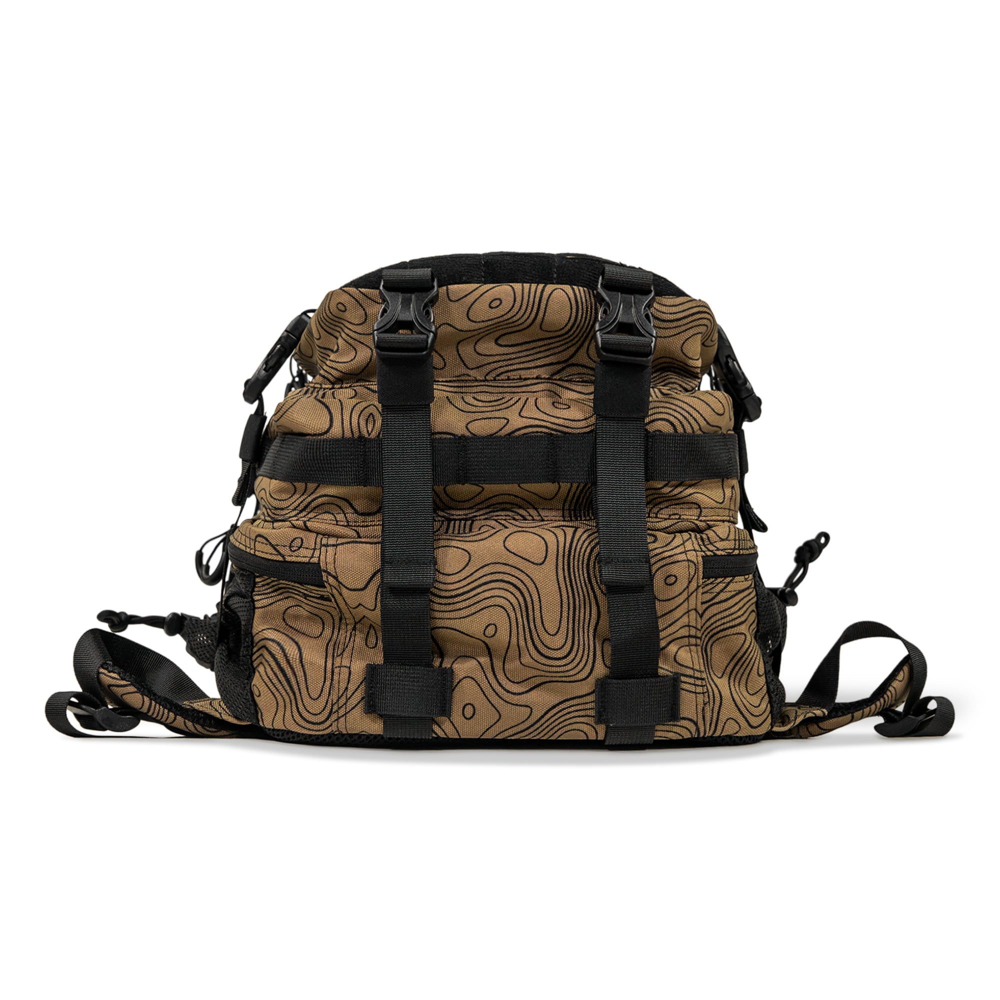 35L Sack™ Rucksack | Kalagush Edition