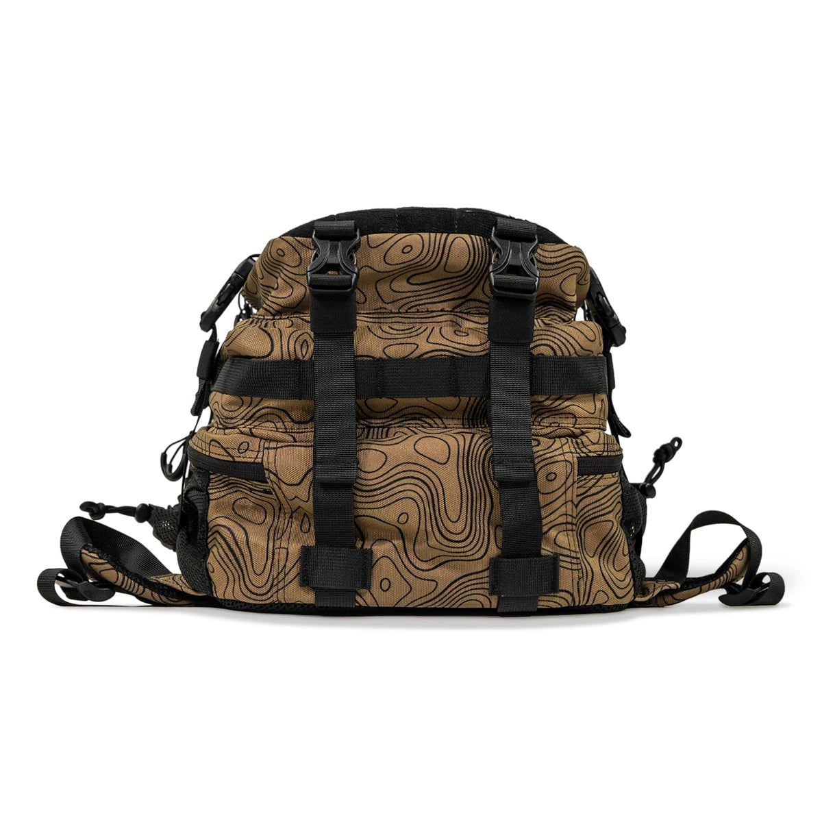35L Sack™ Rucksack | Kalagush Edition