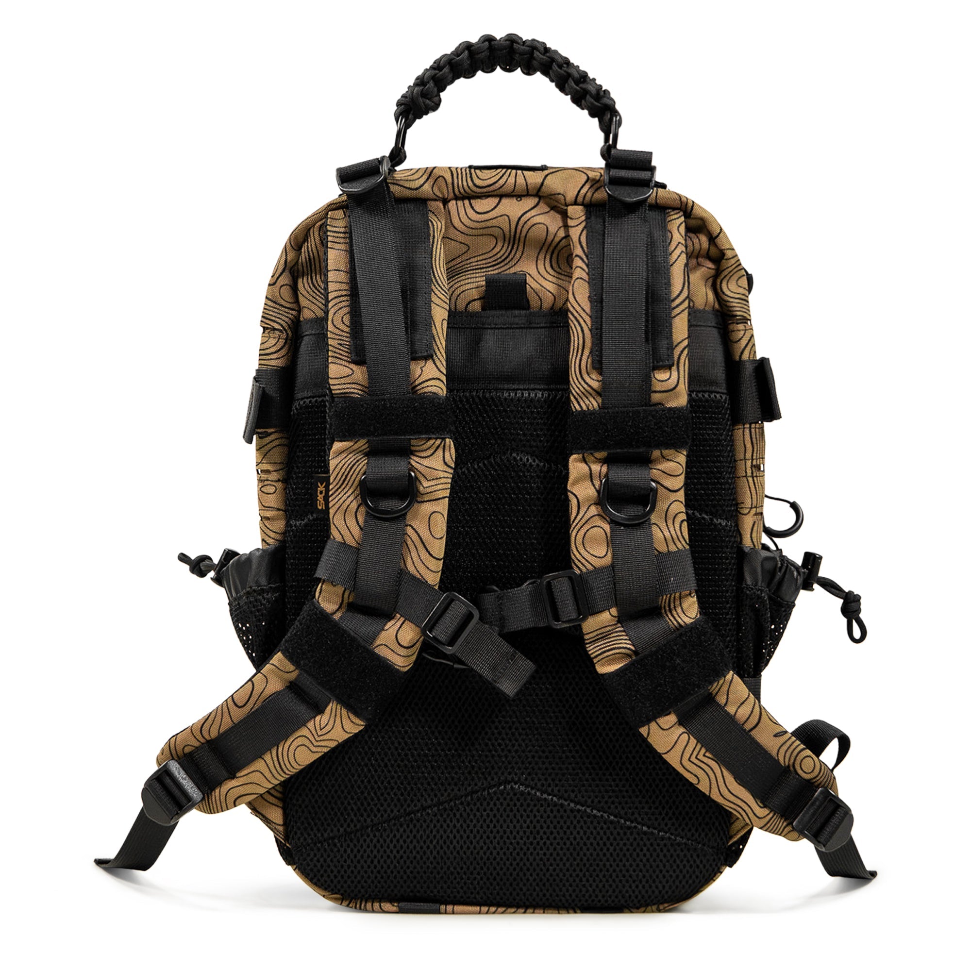35L Sack™ Rucksack | Kalagush Edition