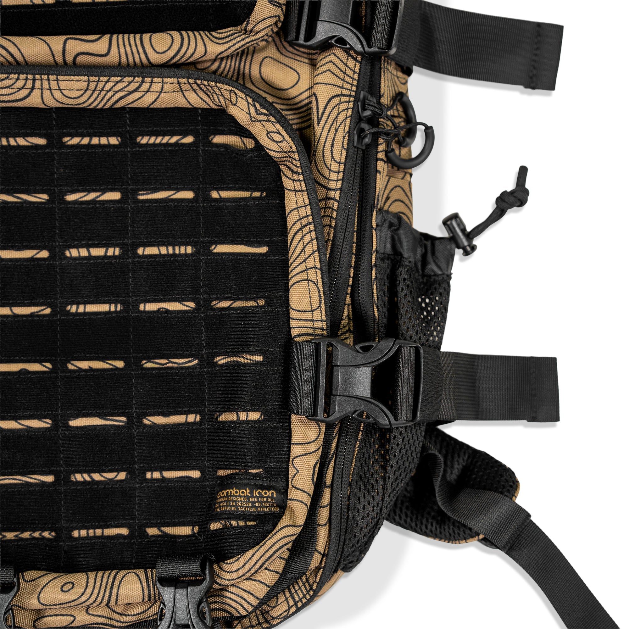 35L Sack™ Rucksack | Kalagush Edition