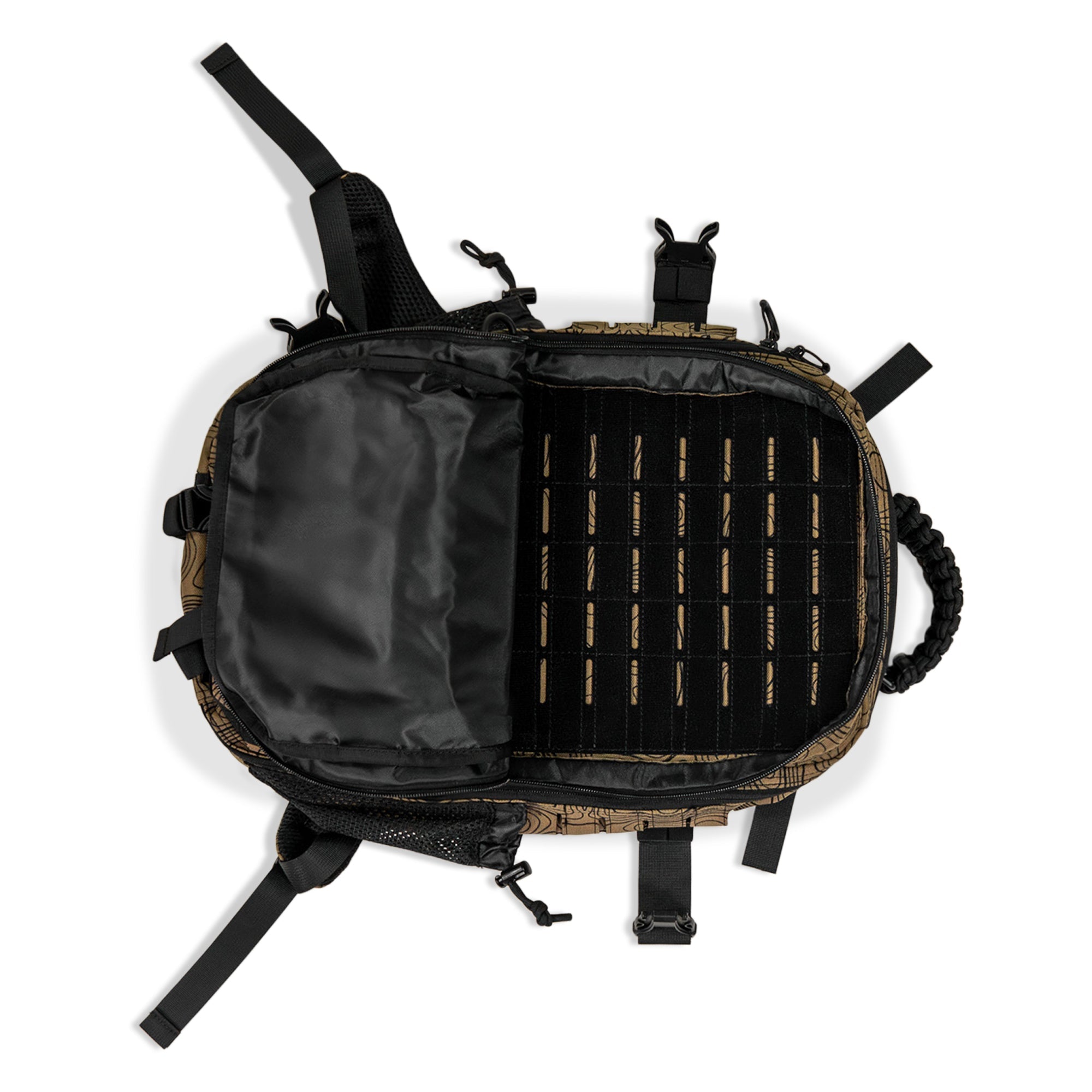 35L Sack™ Rucksack | Kalagush Edition