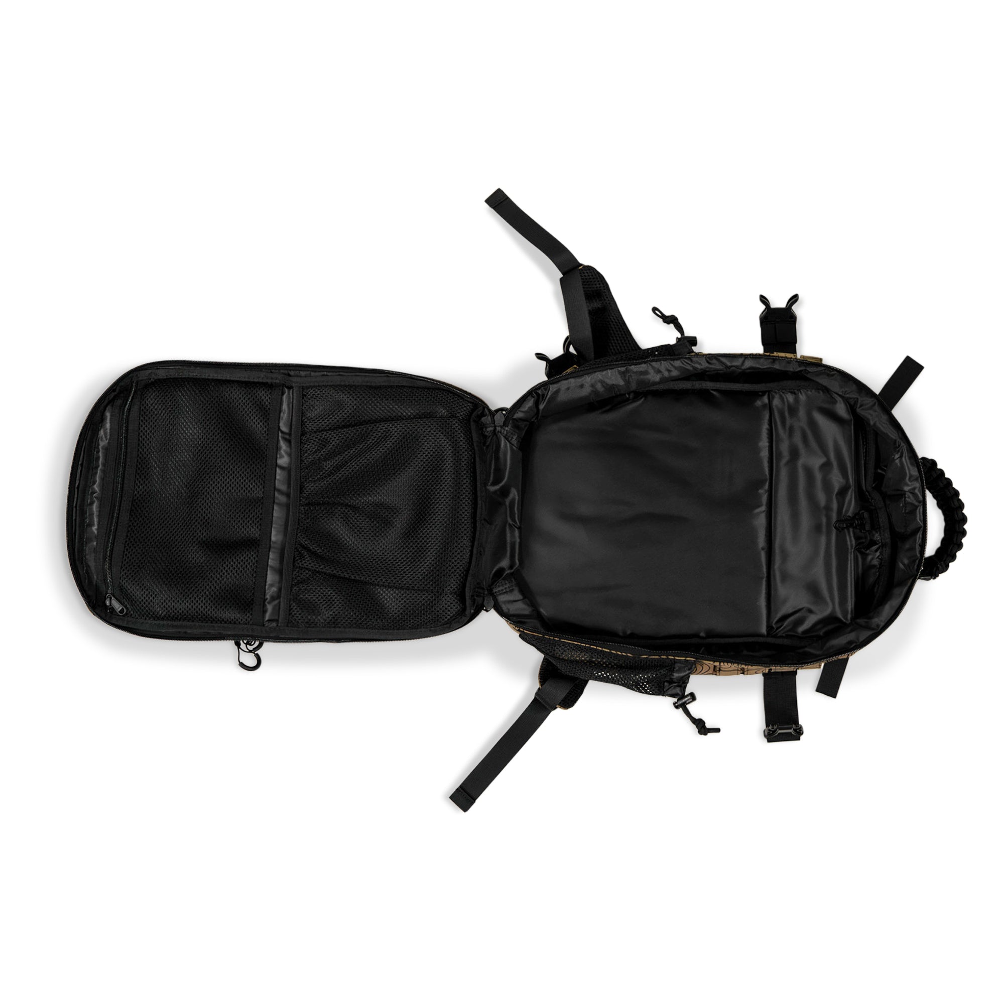 35L Sack™ Rucksack | Kalagush Edition