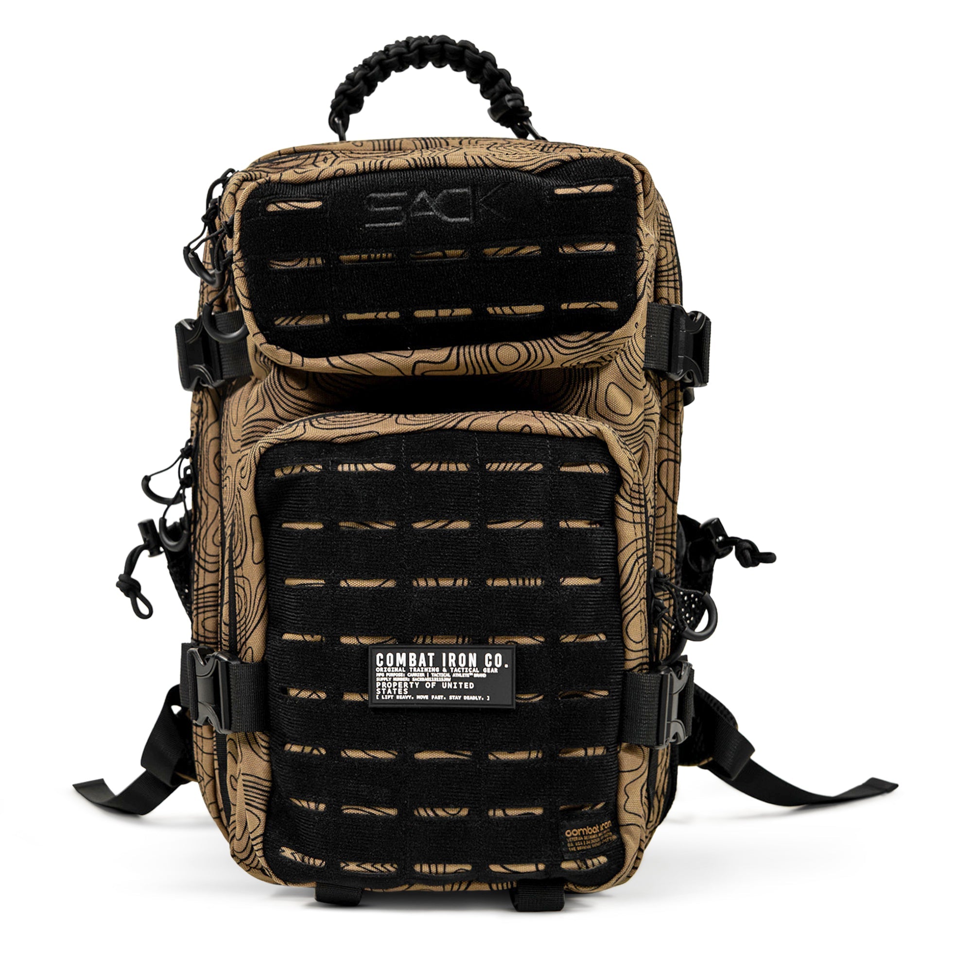 35L Sack™ Rucksack | Kalagush Edition