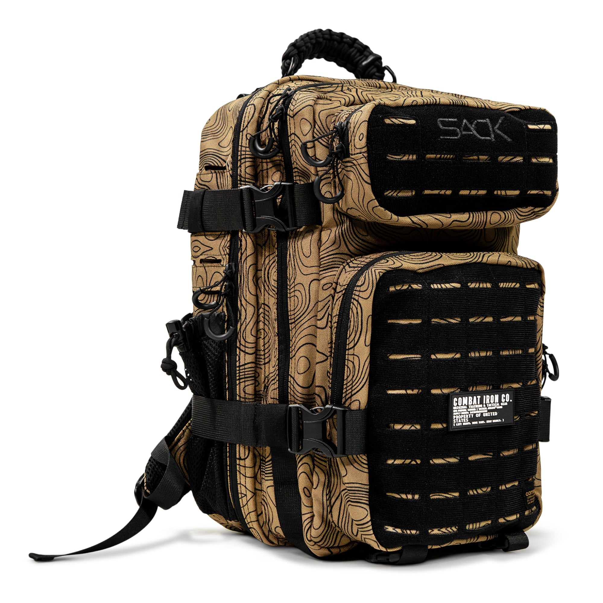 35L Sack™ Rucksack | Kalagush Edition
