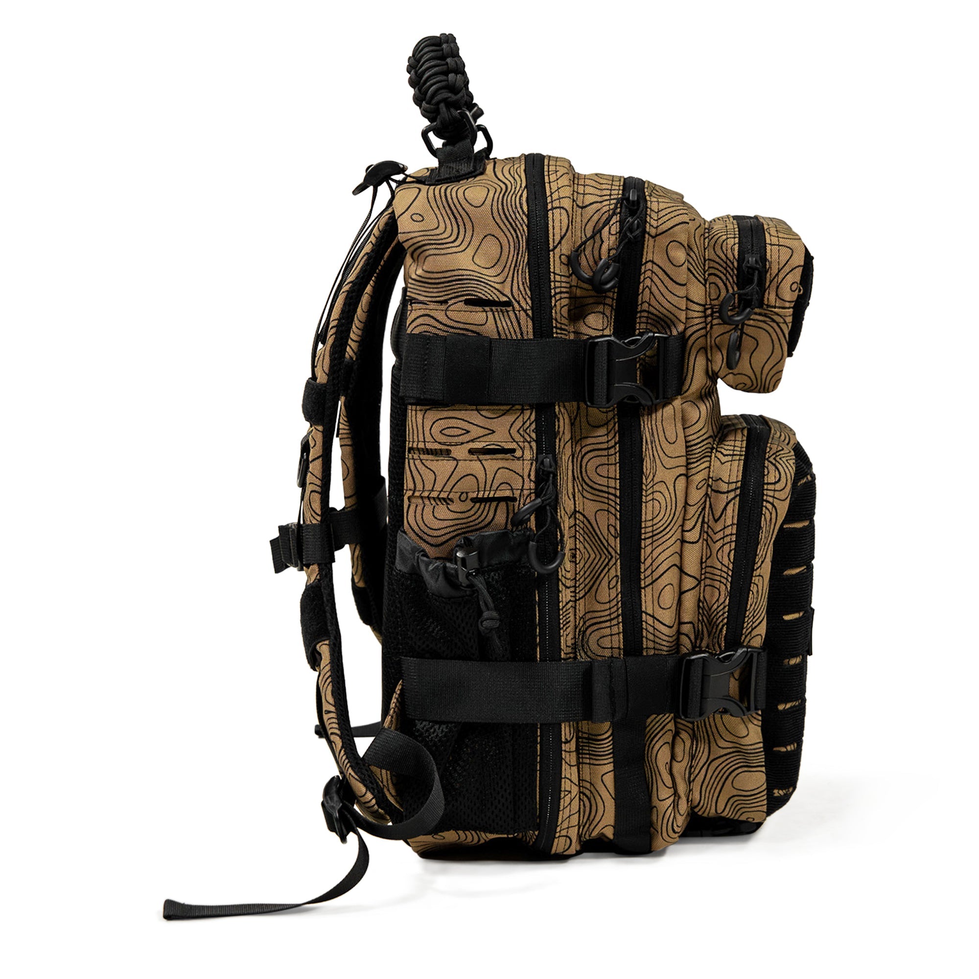 35L Sack™ Rucksack | Kalagush Edition