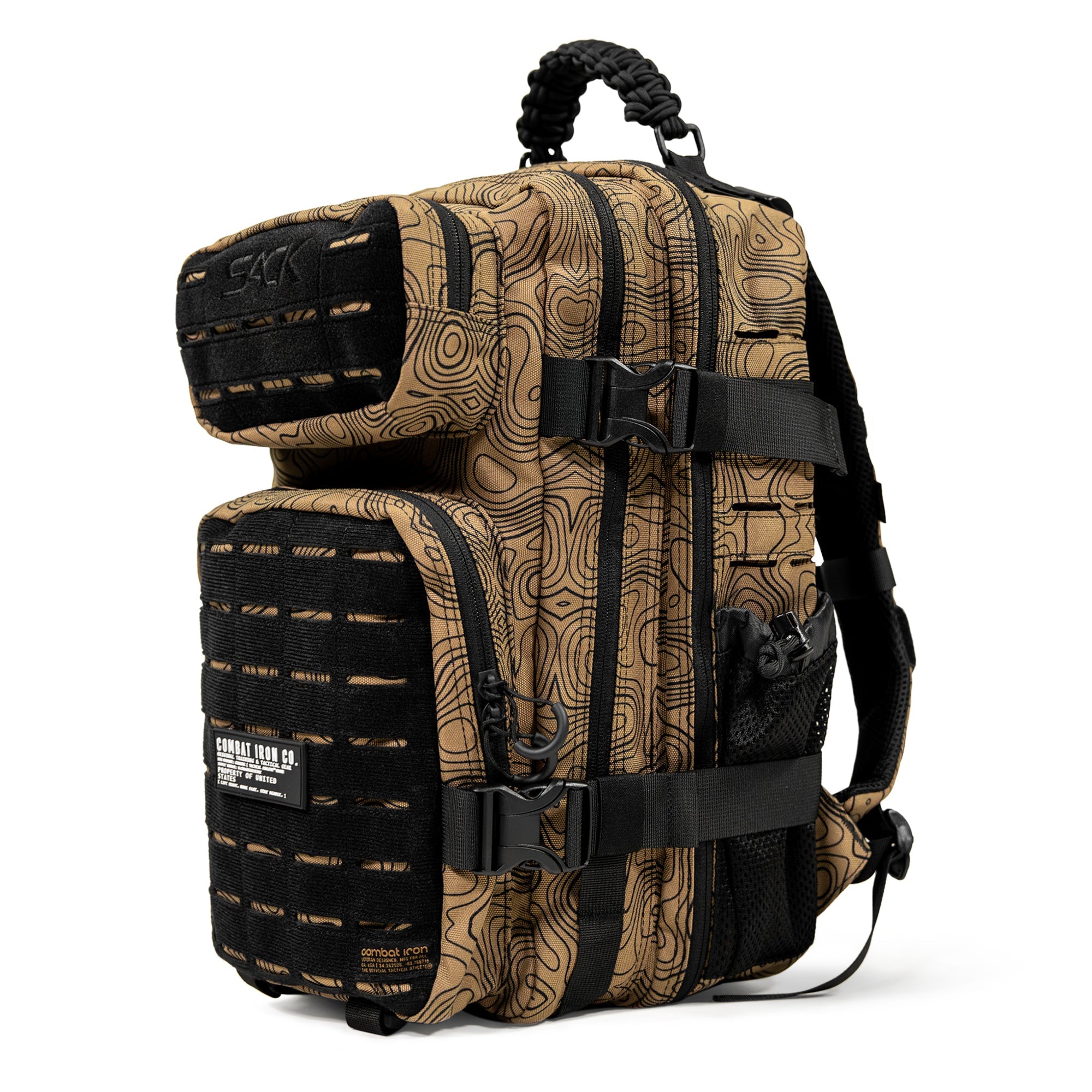 35L Sack™ Rucksack | Kalagush Edition