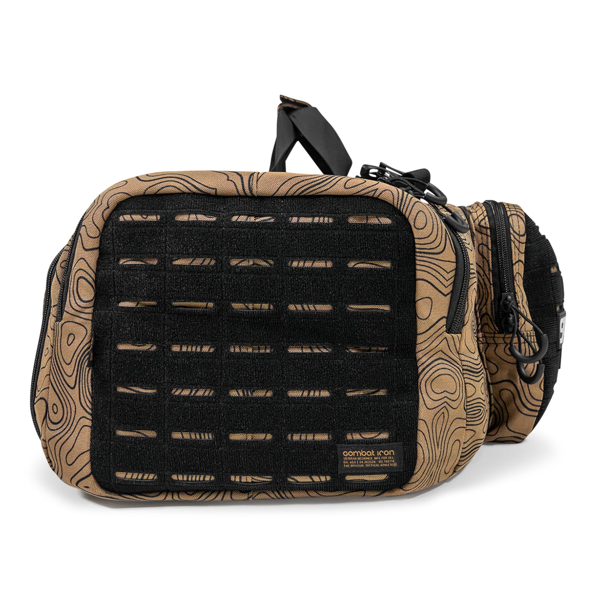 50L Sack™ Dufflepack Hybridtasche
