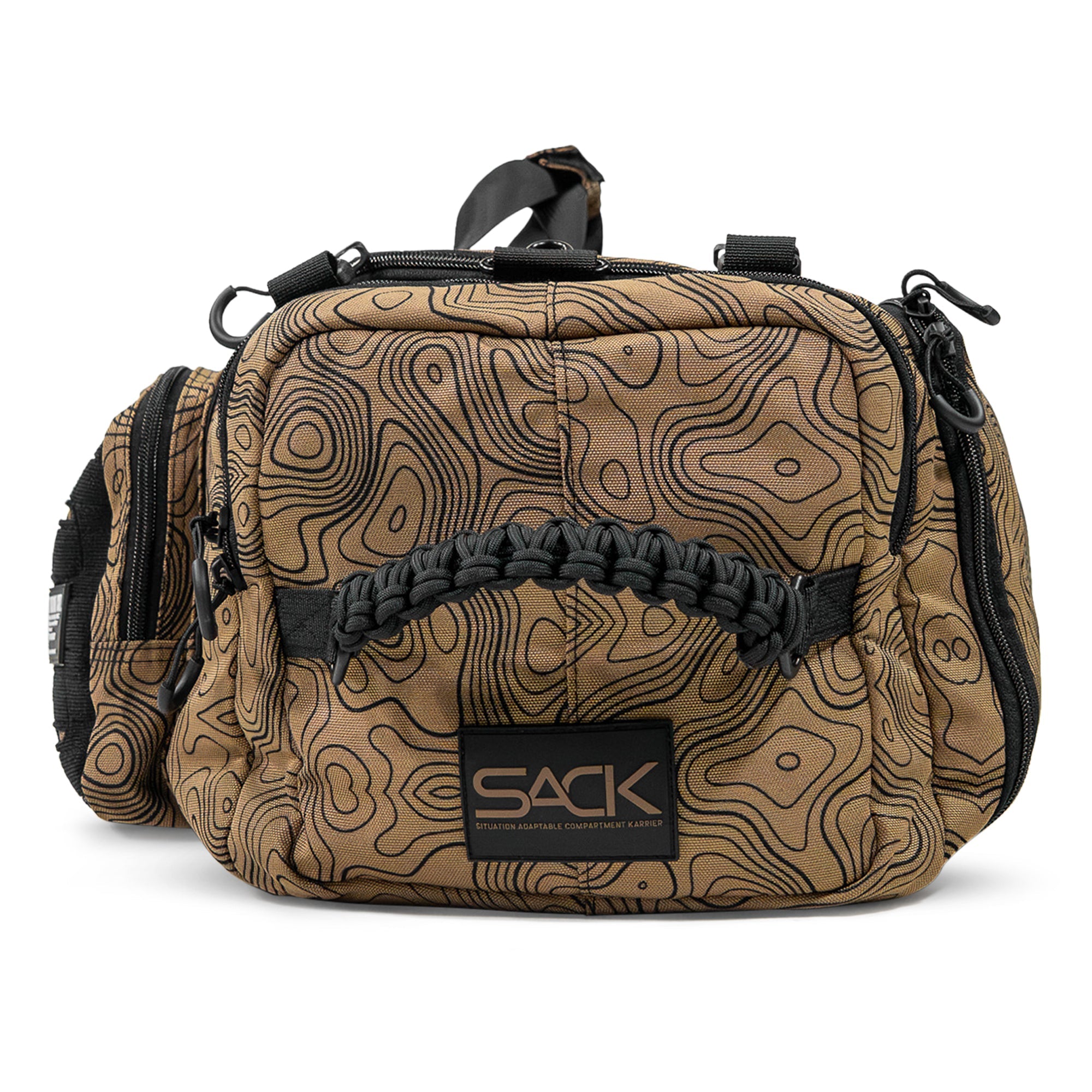 50L Sack™ Dufflepack Hybridtasche