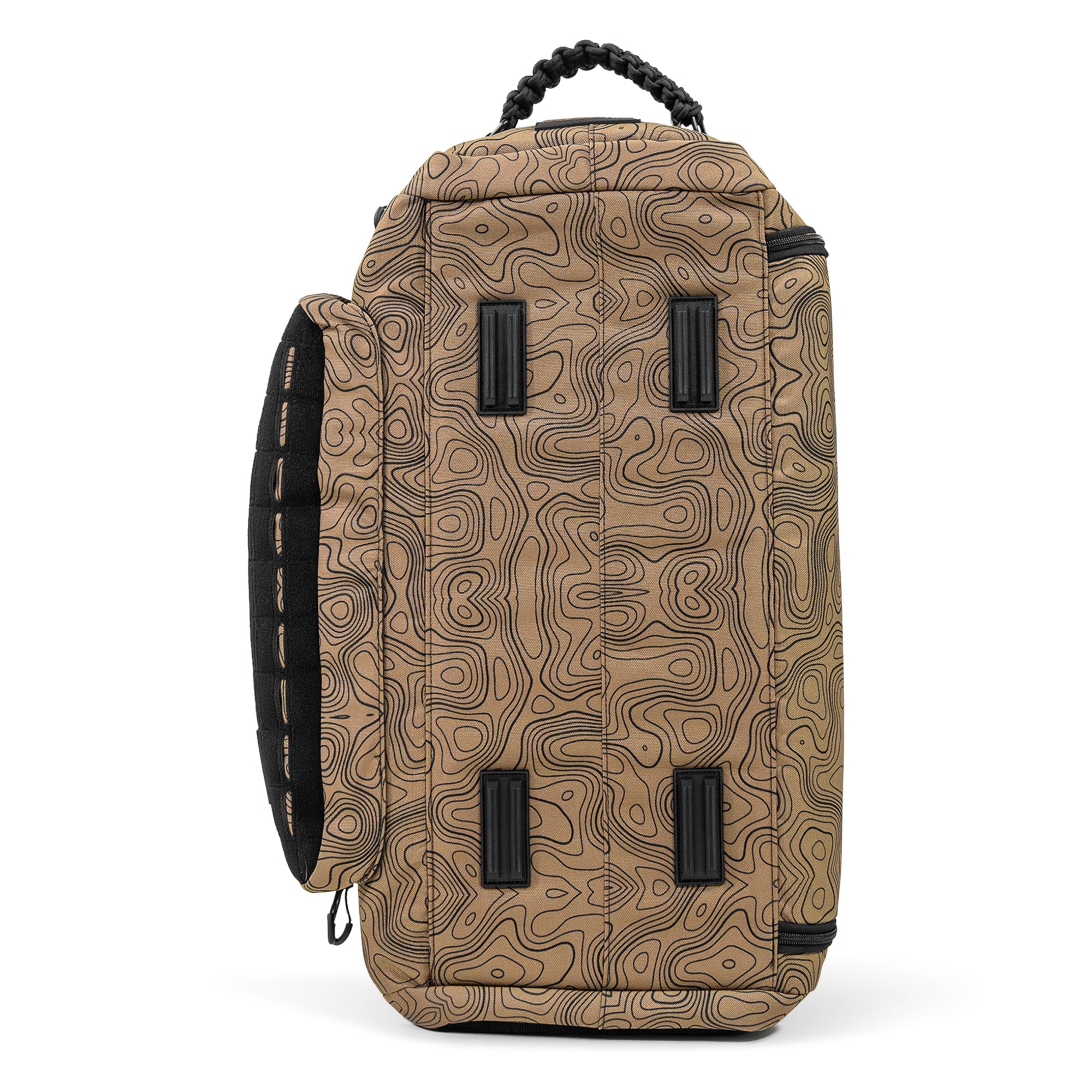 50L Sack™ Dufflepack Hybridtasche
