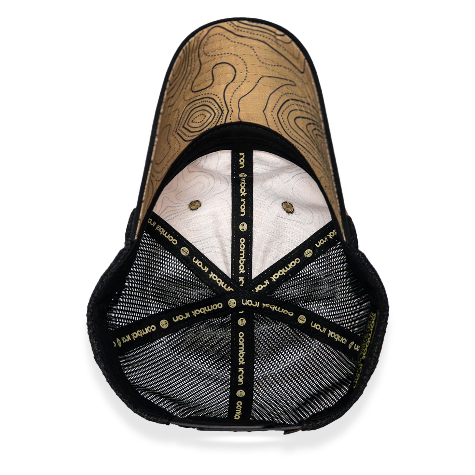 Ripstop Low Pro Operator Snapback Hat