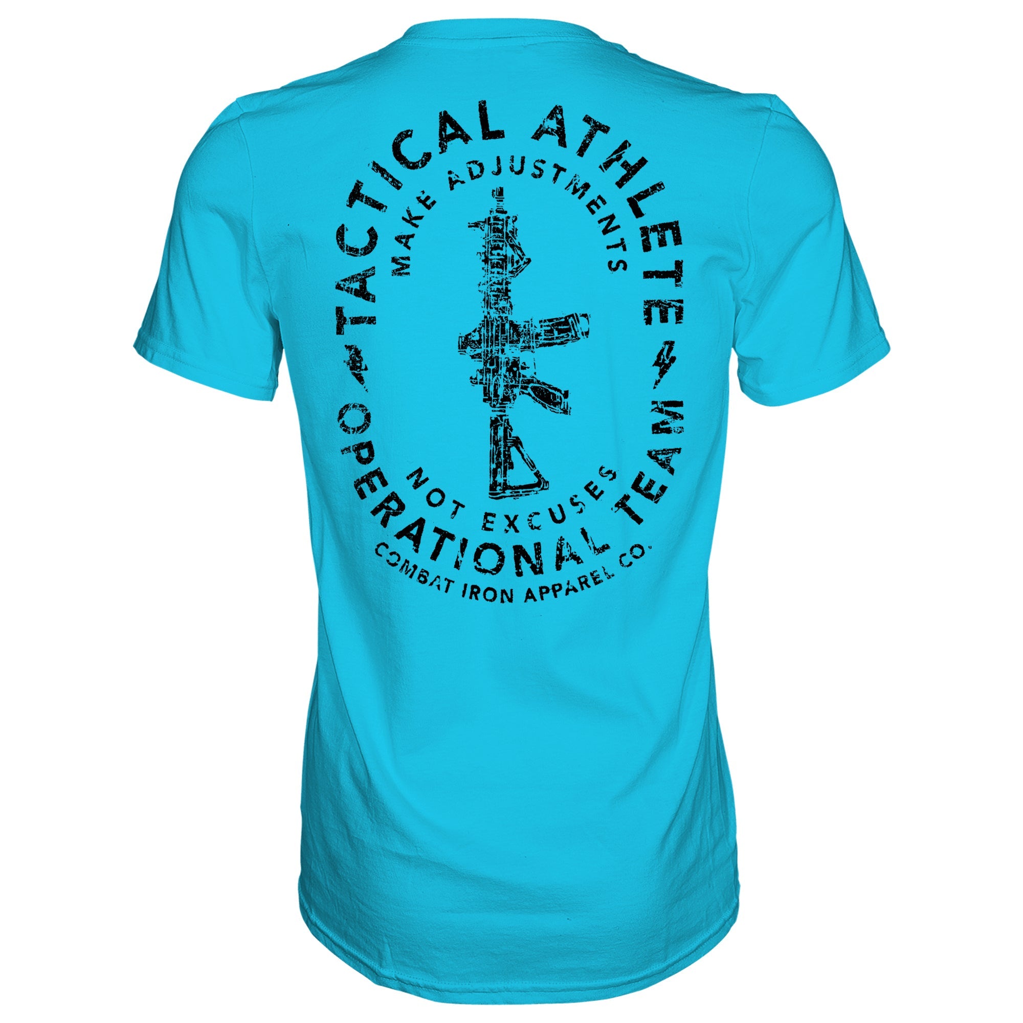 Tactical Athlete Operational Team Herren T-Shirt