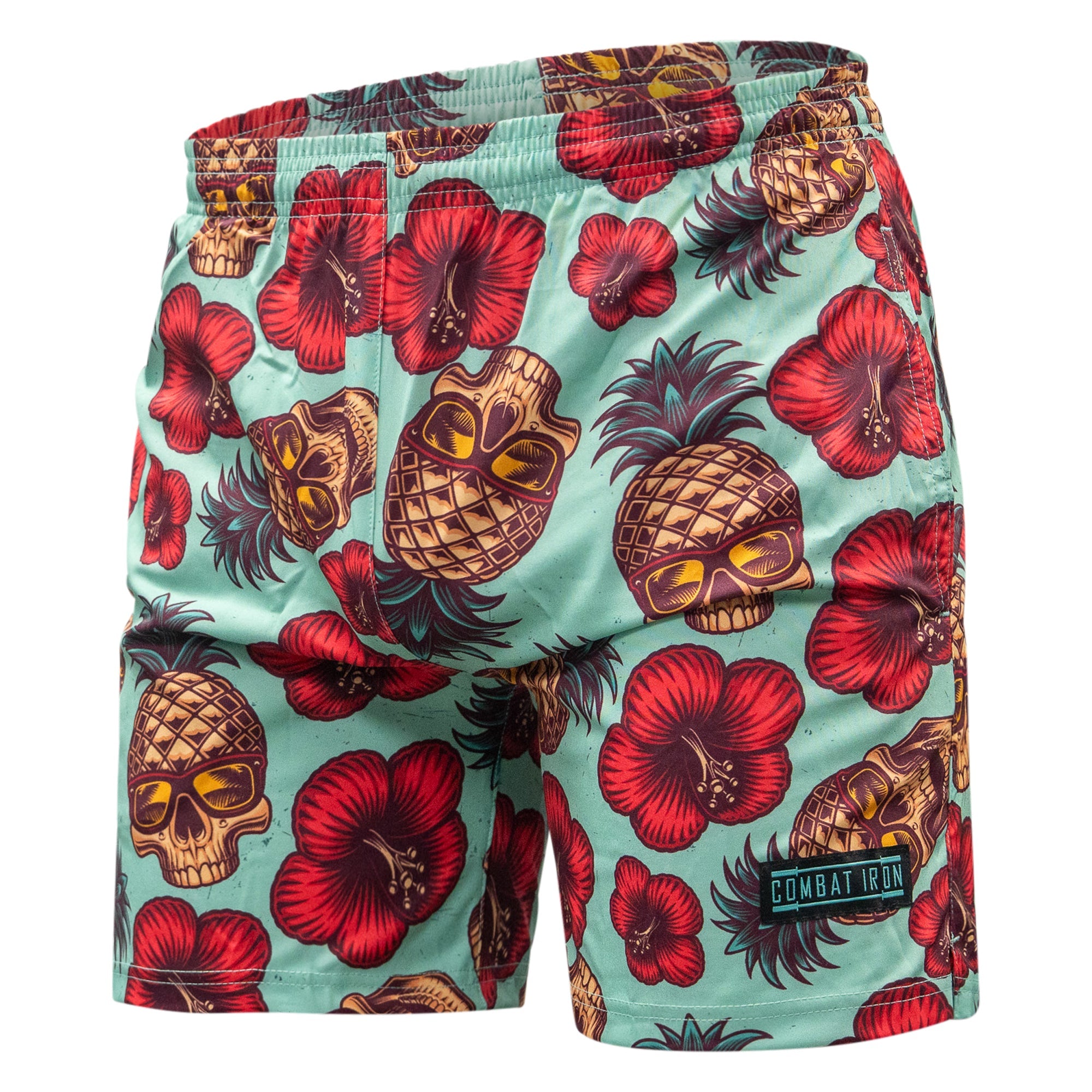 Men's V3 Performance Shorts | 5.5"