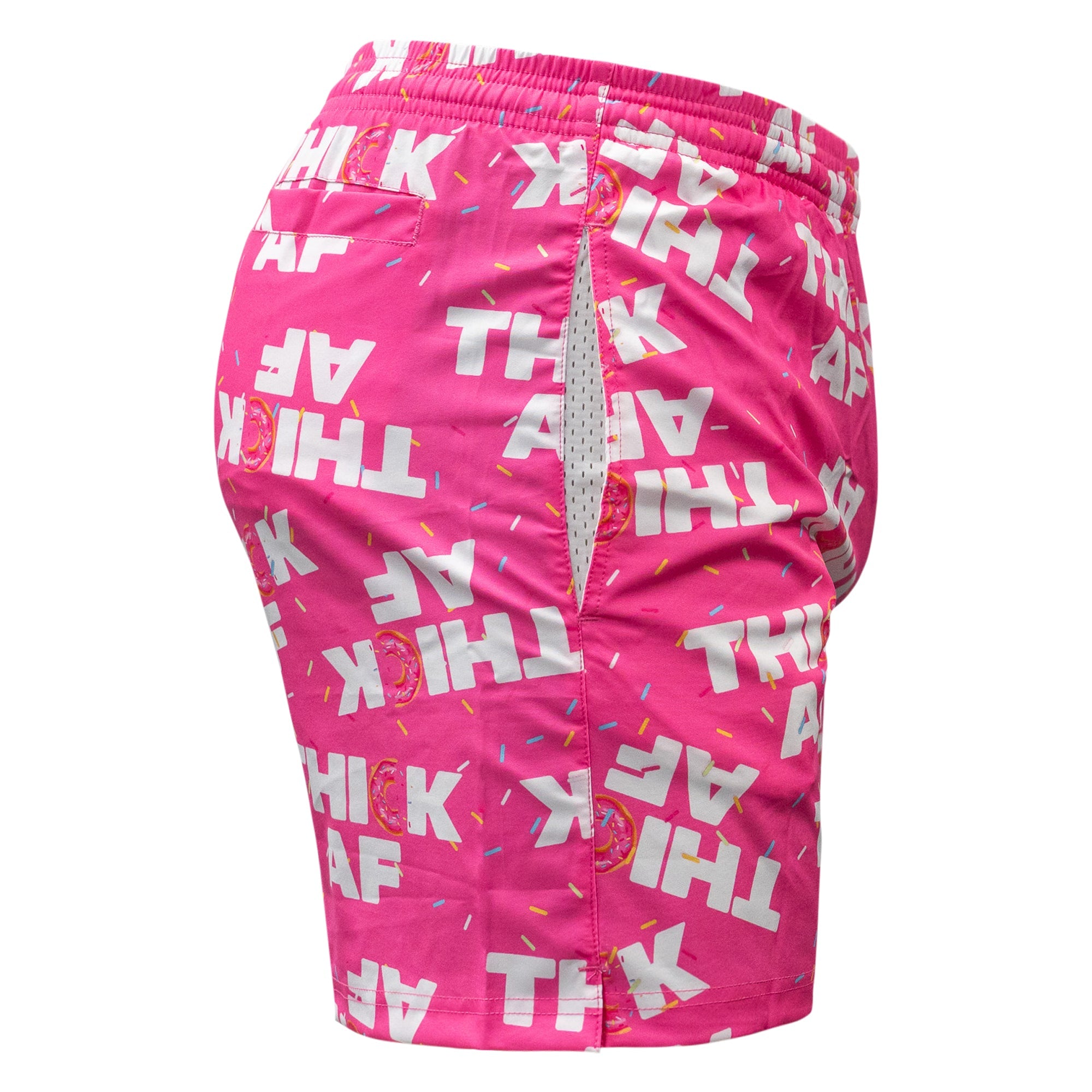 Men's V3 Performance Shorts | 5.5"