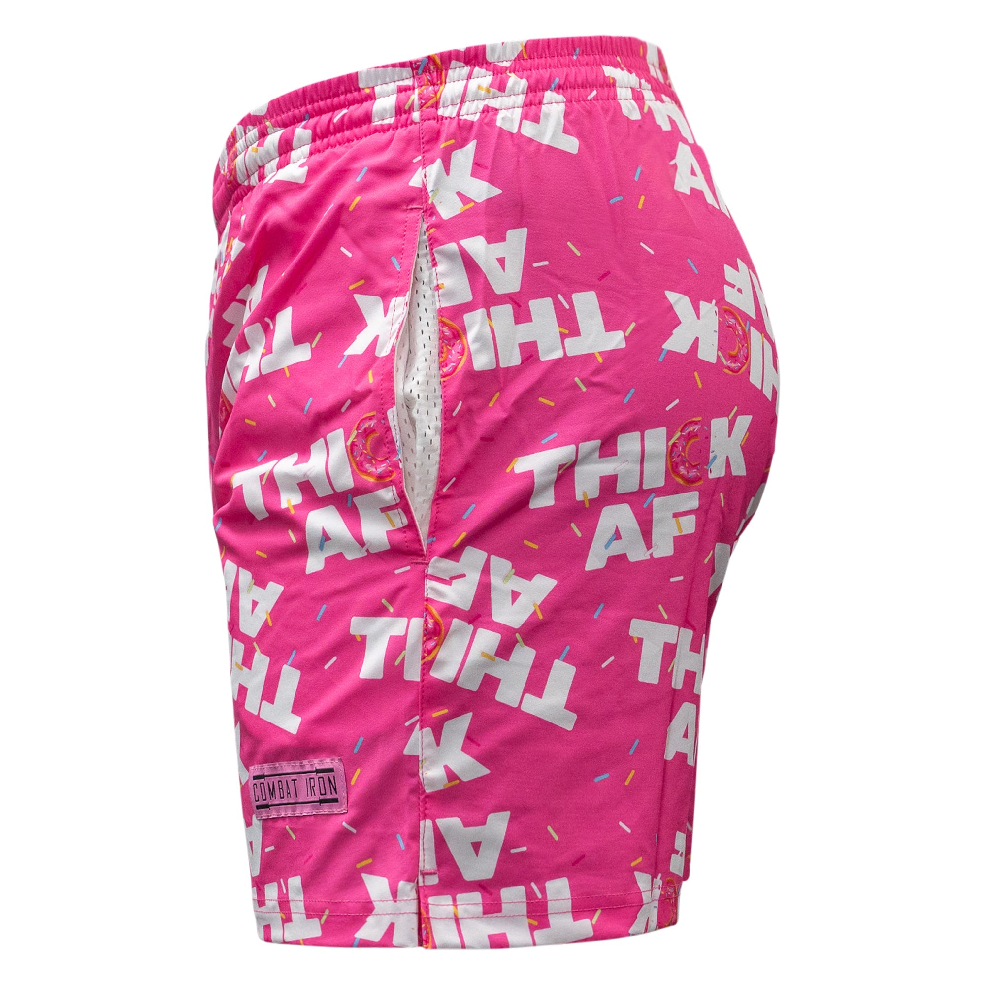 Men's V3 Performance Shorts | 5.5"