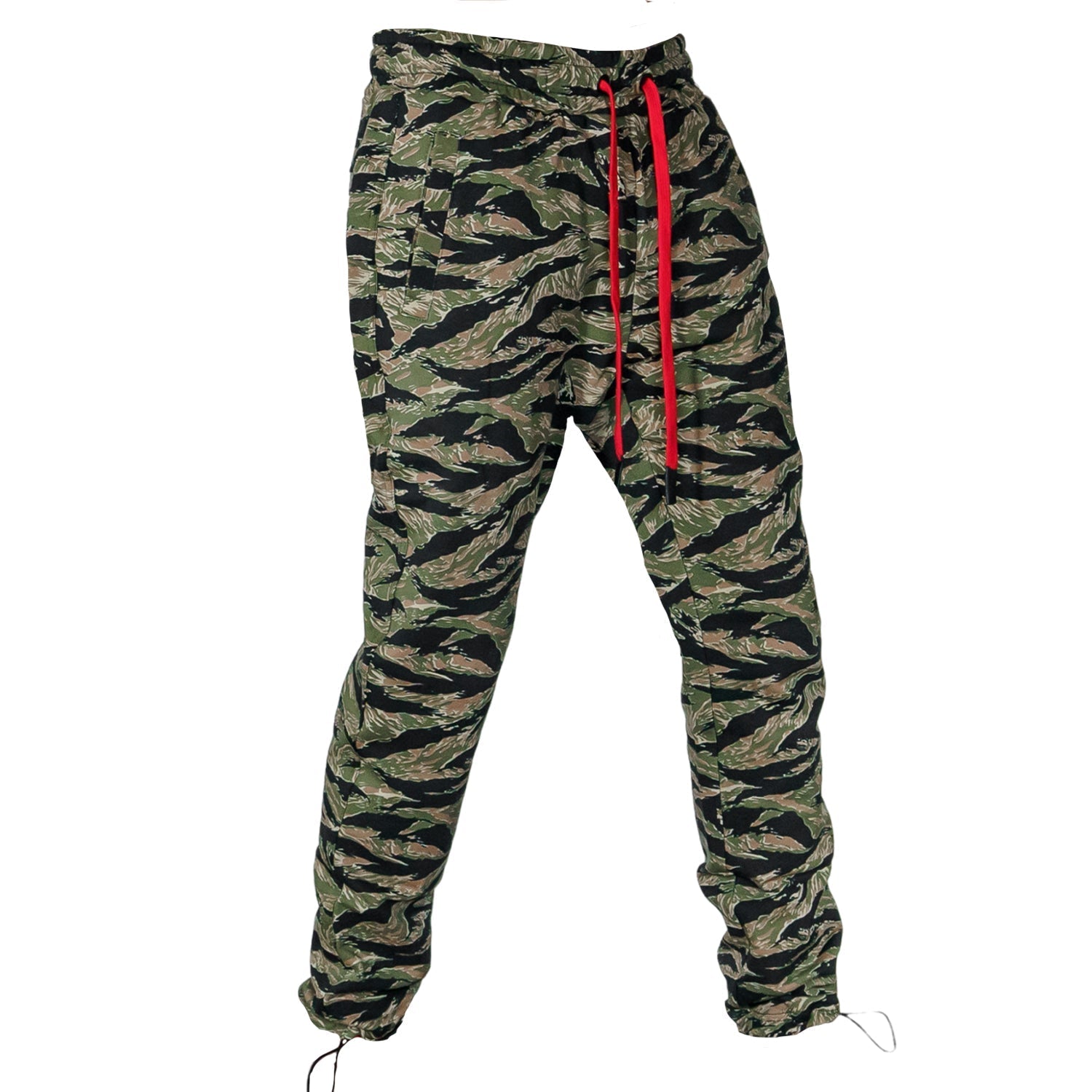 Men's Adjustable Performance Joggers