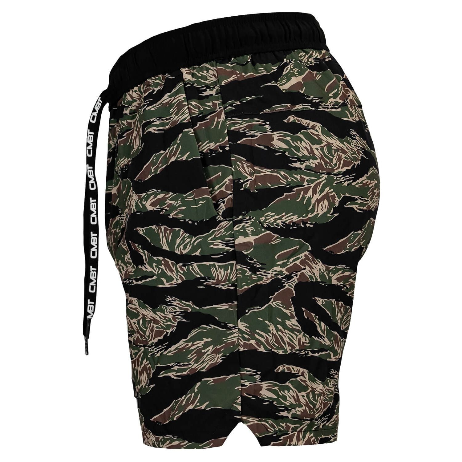 Men's Hybrid Athletic Shorts | 5.5" Inseam