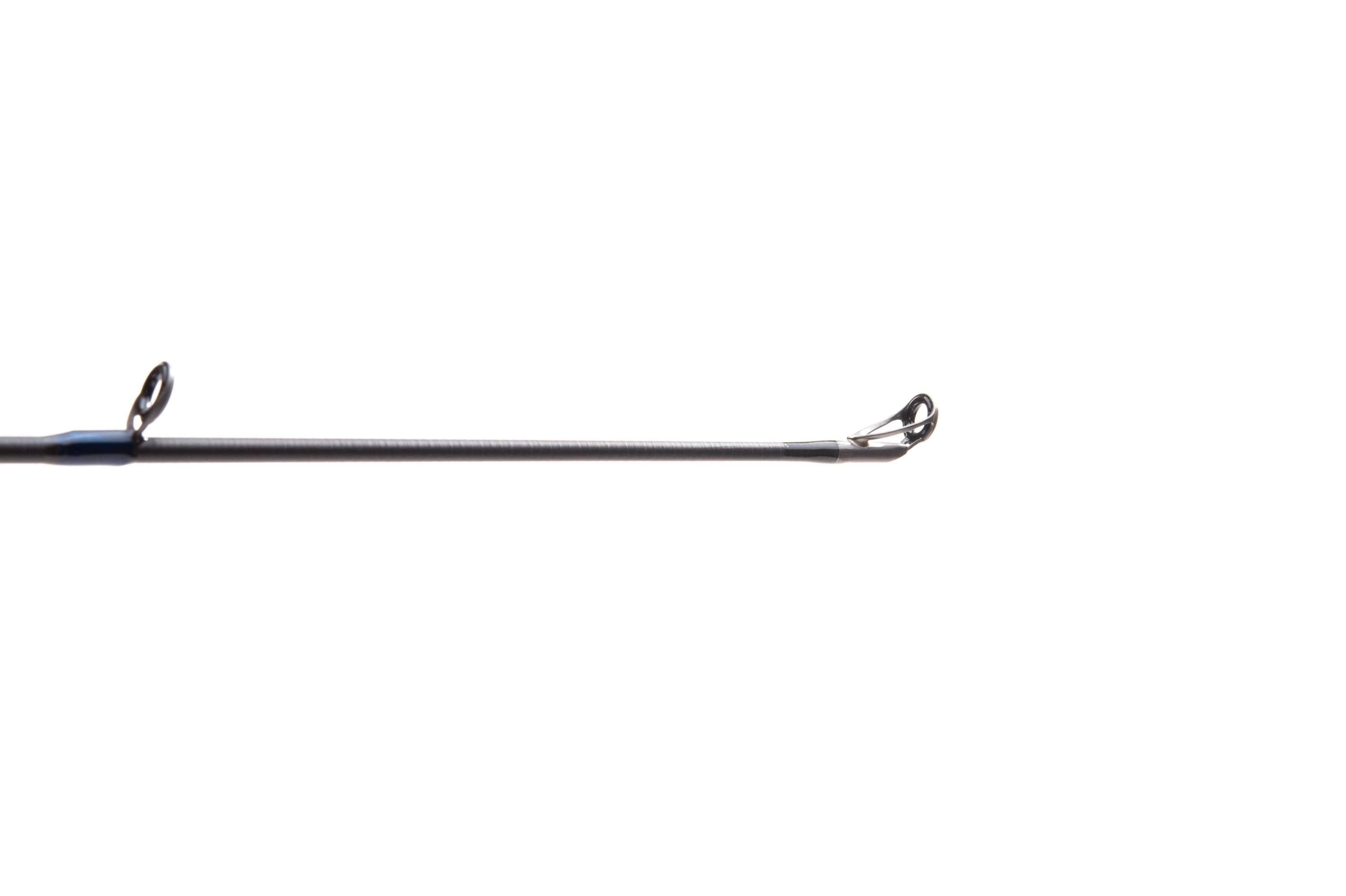 Helium Magnum Worm, Creatures, Jigs Casting Rods