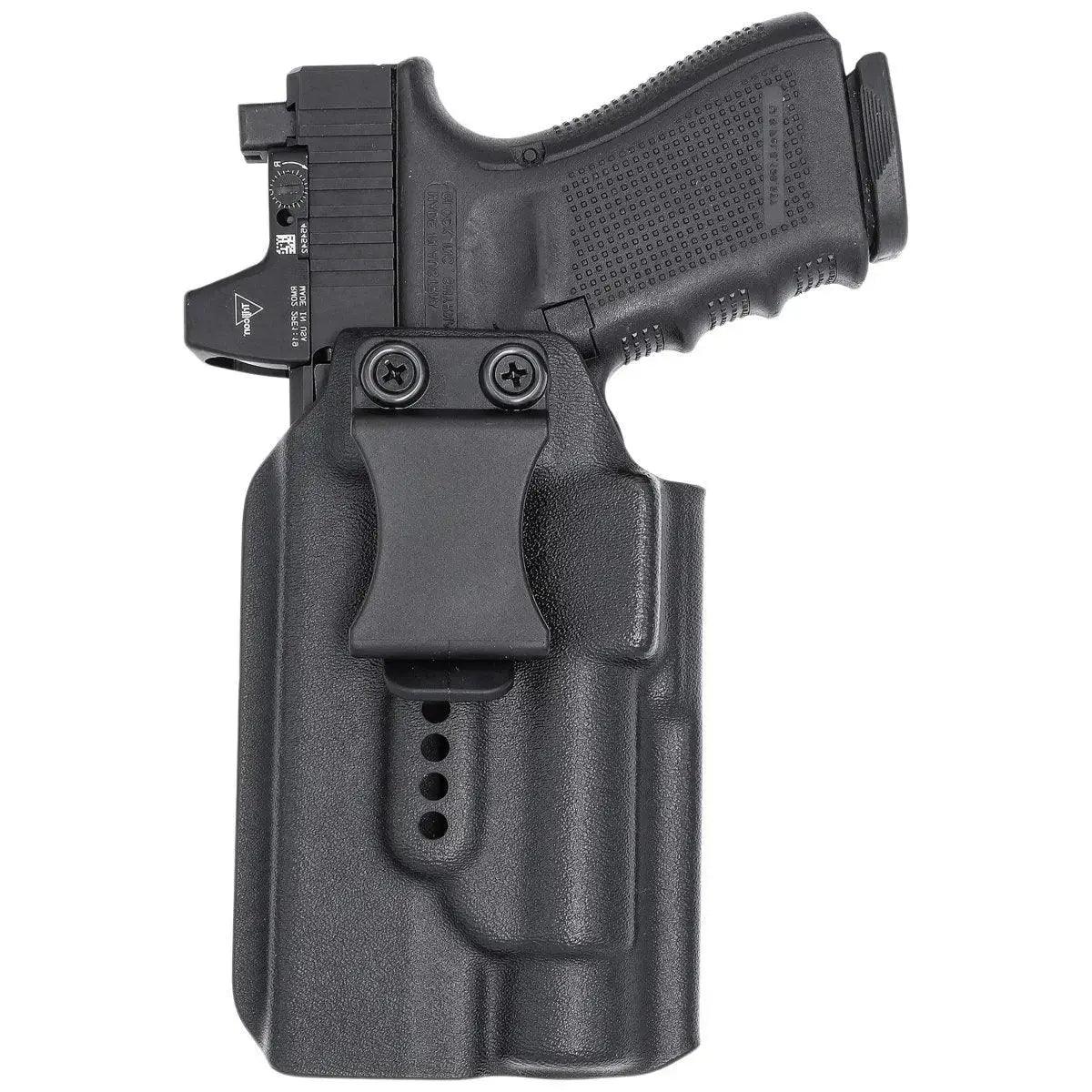 TLR1 Holster - LUX Universal Holster for Streamlight TLR1