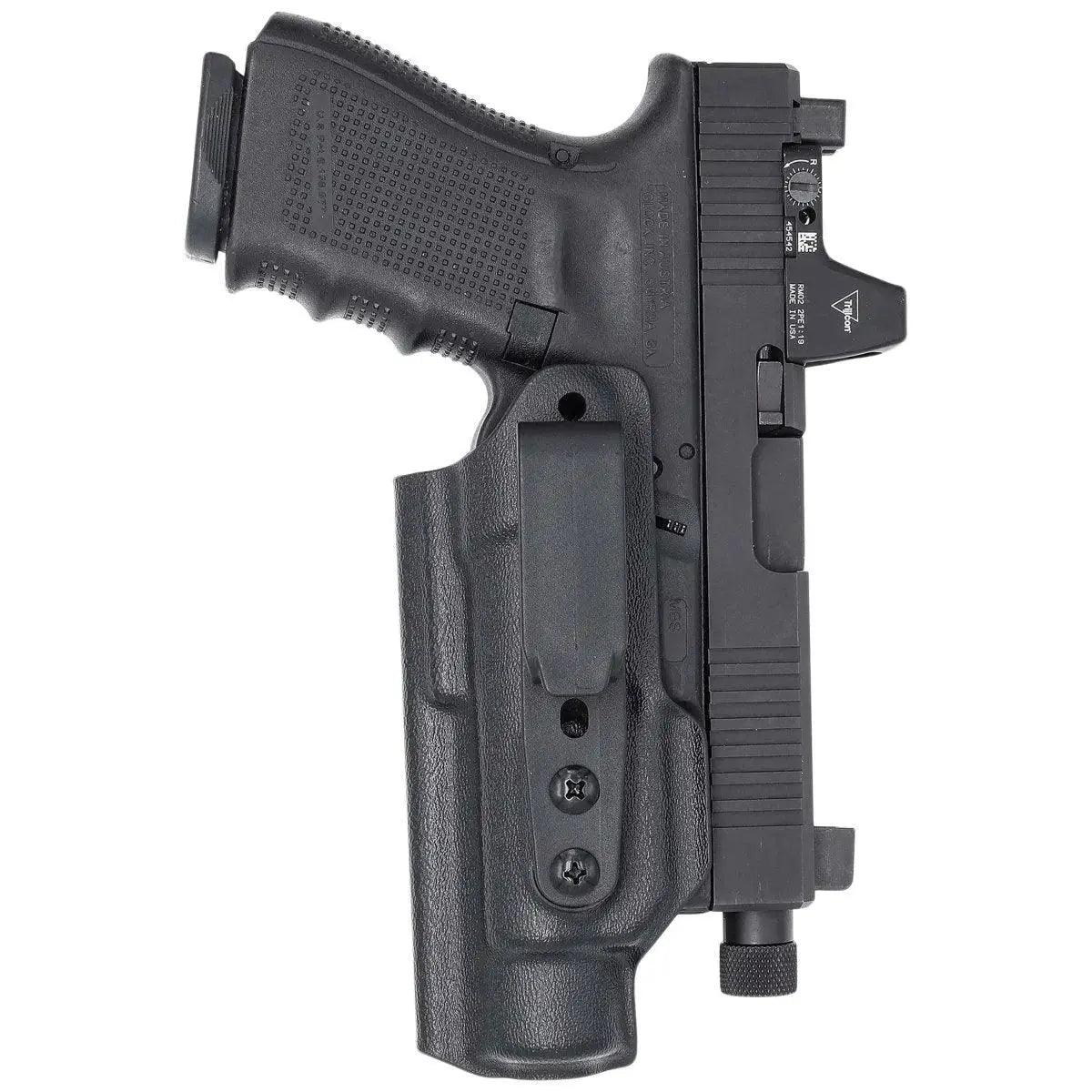 TLR1 Holster - X-FER Universal Holster for Streamlight TLR1