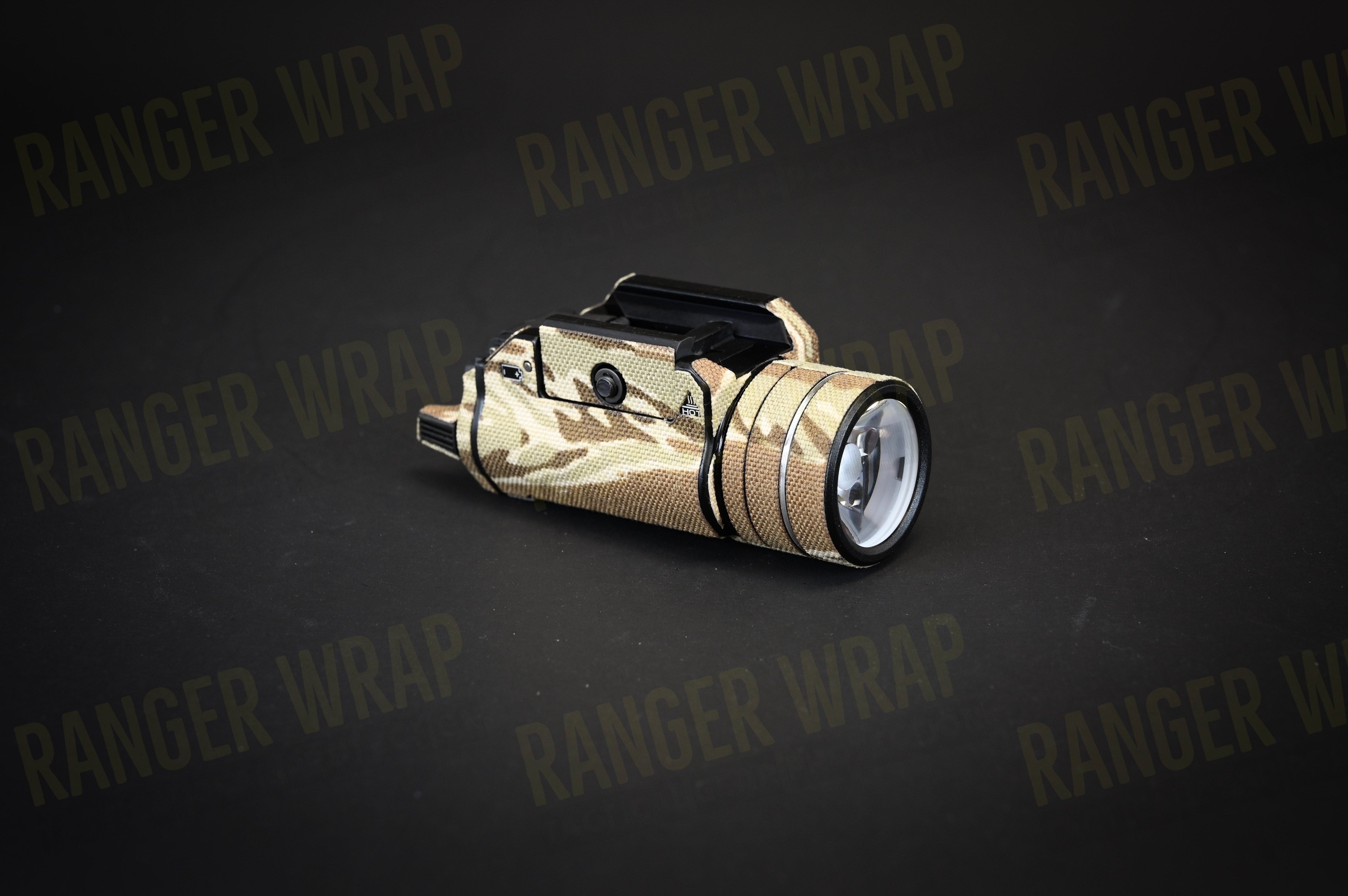 Streamlight TLR1 HL - Weapon Light Wrap in Cordura Fabric