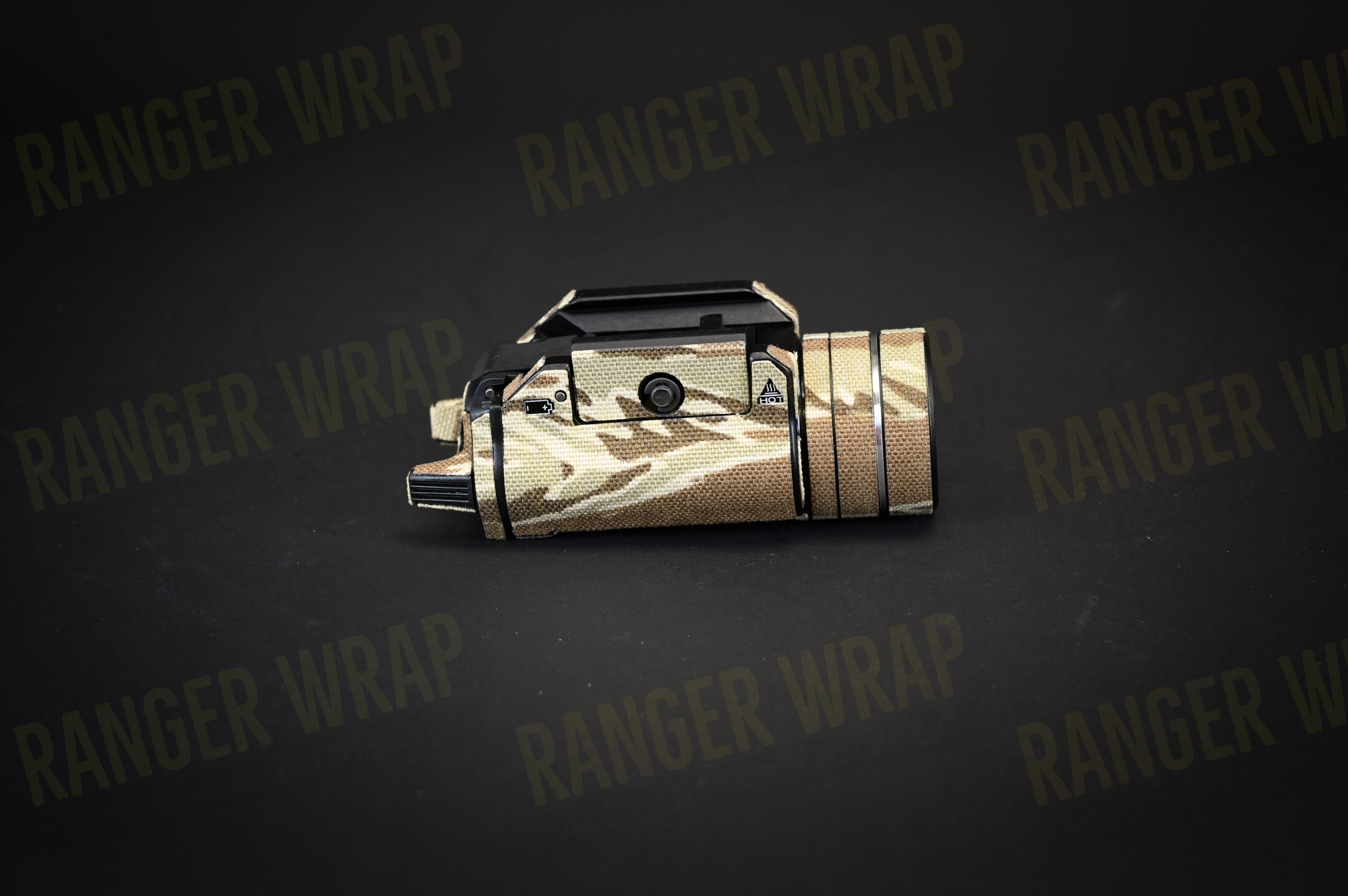 Streamlight TLR1 HL - Weapon Light Wrap in Cordura Fabric