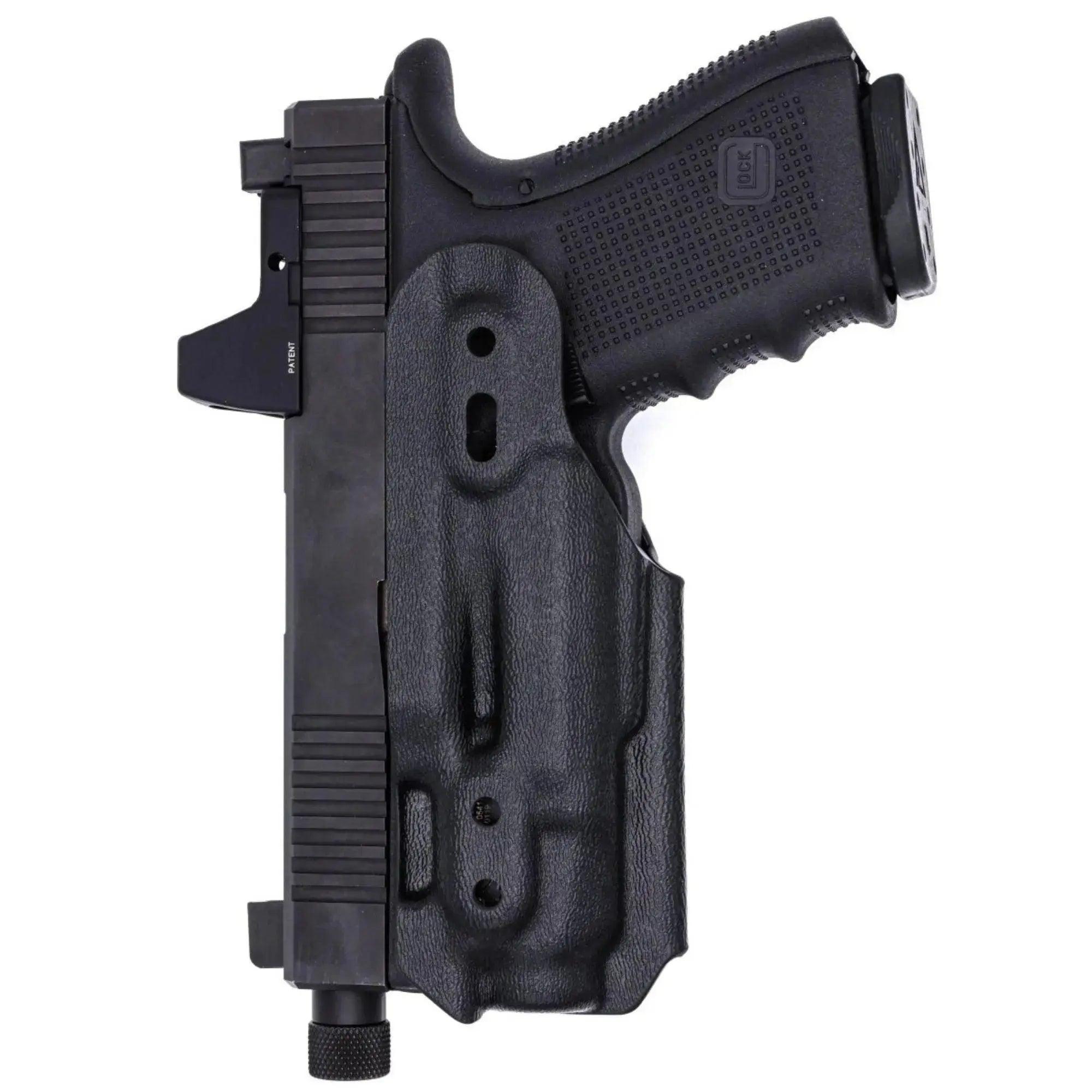 TLR7 Holster - X-FER Universal Holster for Streamlight TLR7